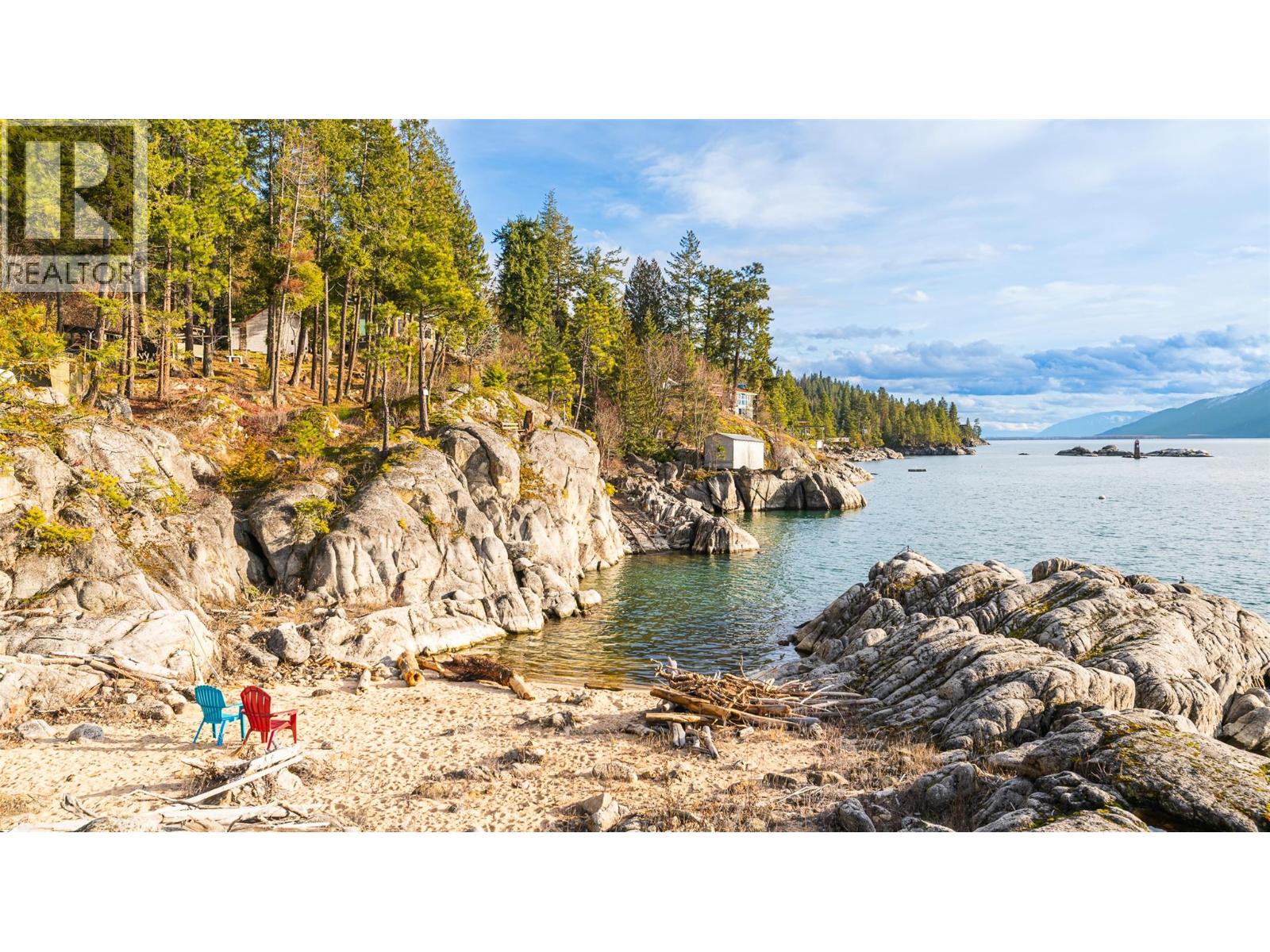 10333 3a Highway, Kuskanook, British Columbia  V0B 1A1 - Photo 42 - 10374180