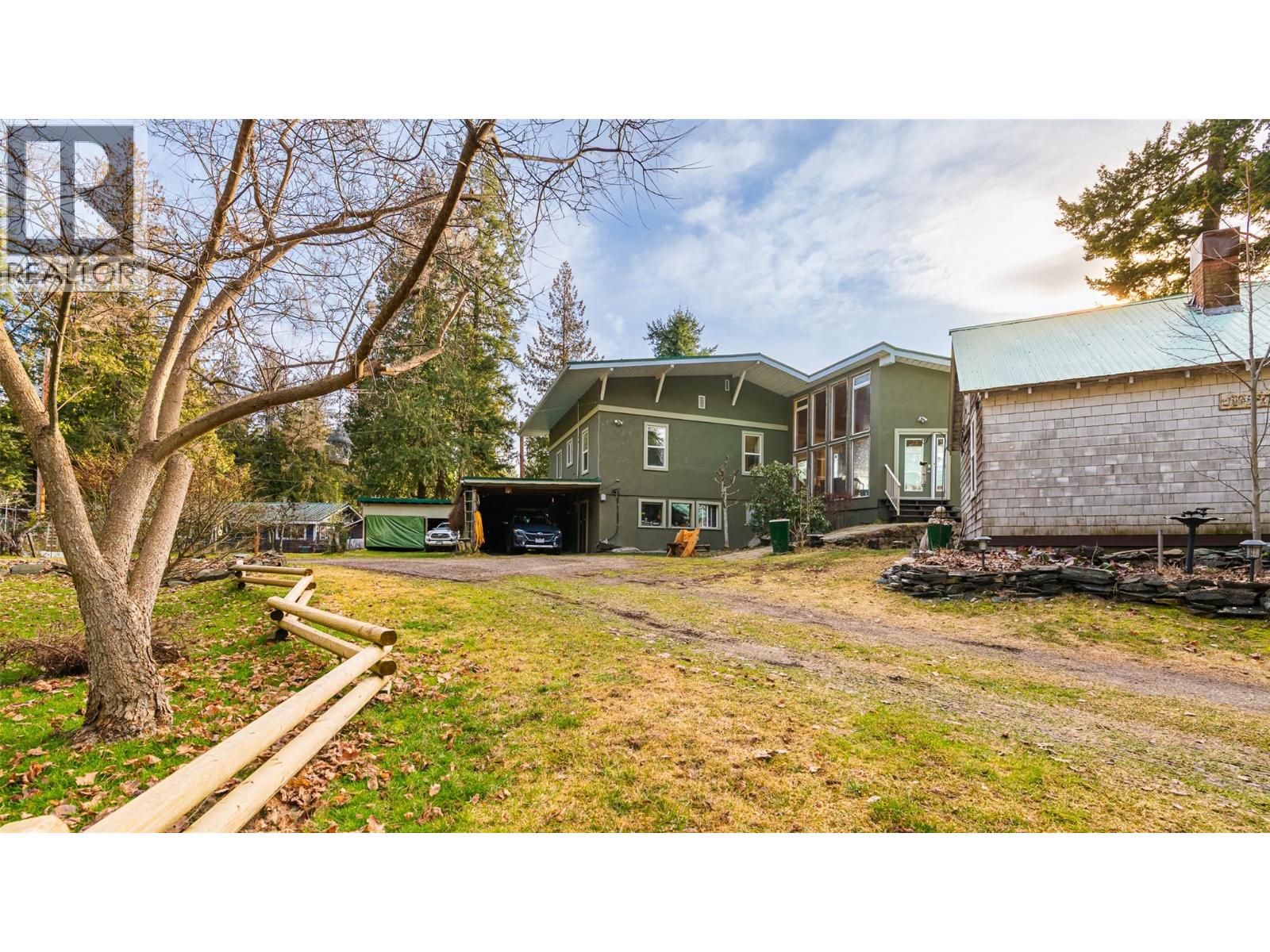 10333 3a Highway, Kuskanook, British Columbia  V0B 1A1 - Photo 48 - 10374180