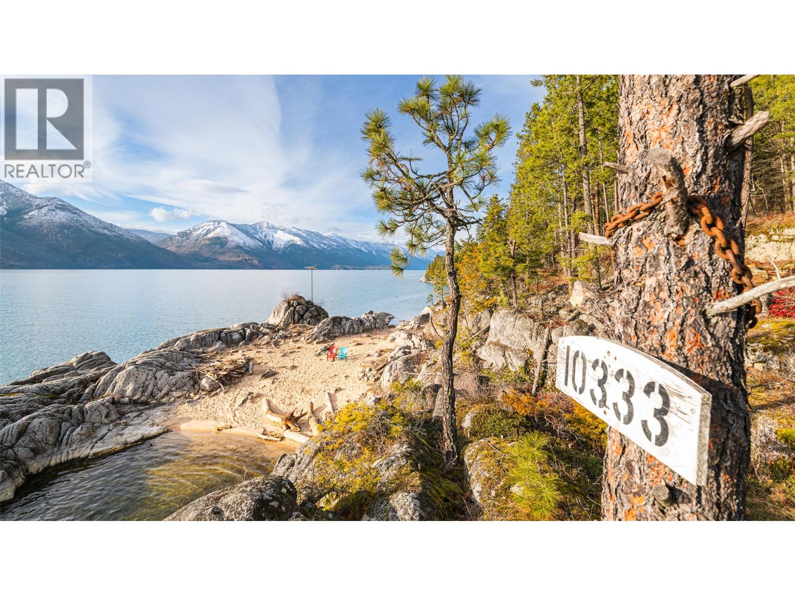 10333 3a Highway, Kuskanook, British Columbia  V0B 1A1 - Photo 5 - 10374180