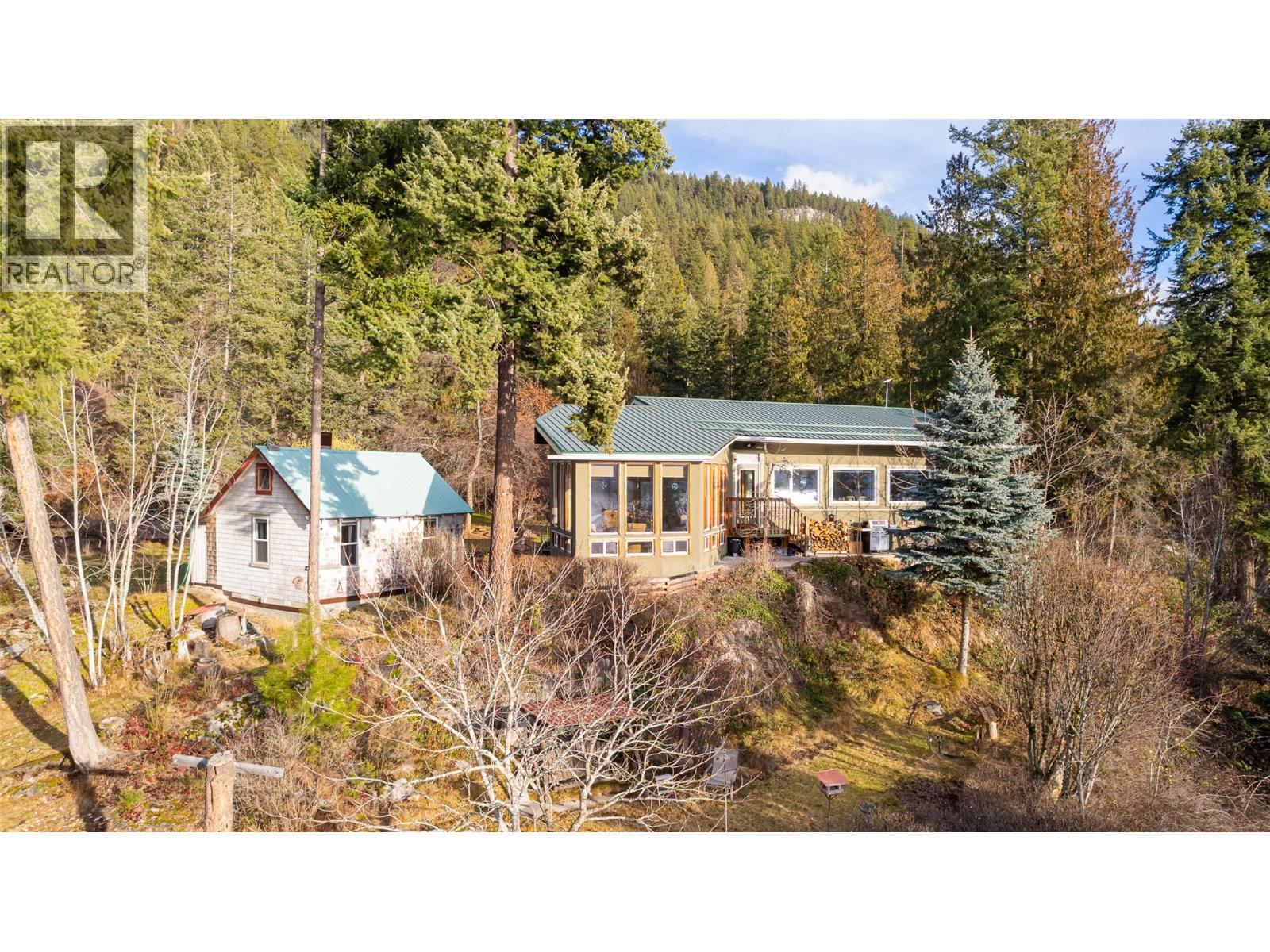 10333 3a Highway, Kuskanook, British Columbia  V0B 1A1 - Photo 54 - 10374180