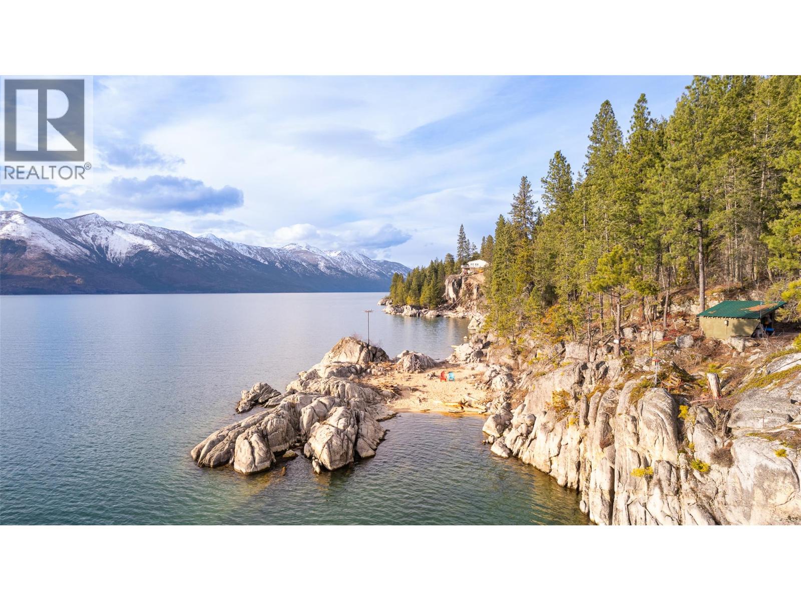 10333 3a Highway, Kuskanook, British Columbia  V0B 1A1 - Photo 61 - 10374180