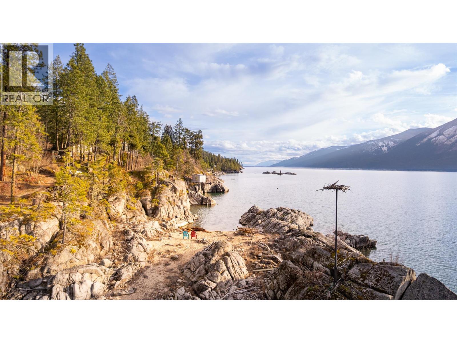 10333 3a Highway, Kuskanook, British Columbia  V0B 1A1 - Photo 62 - 10374180