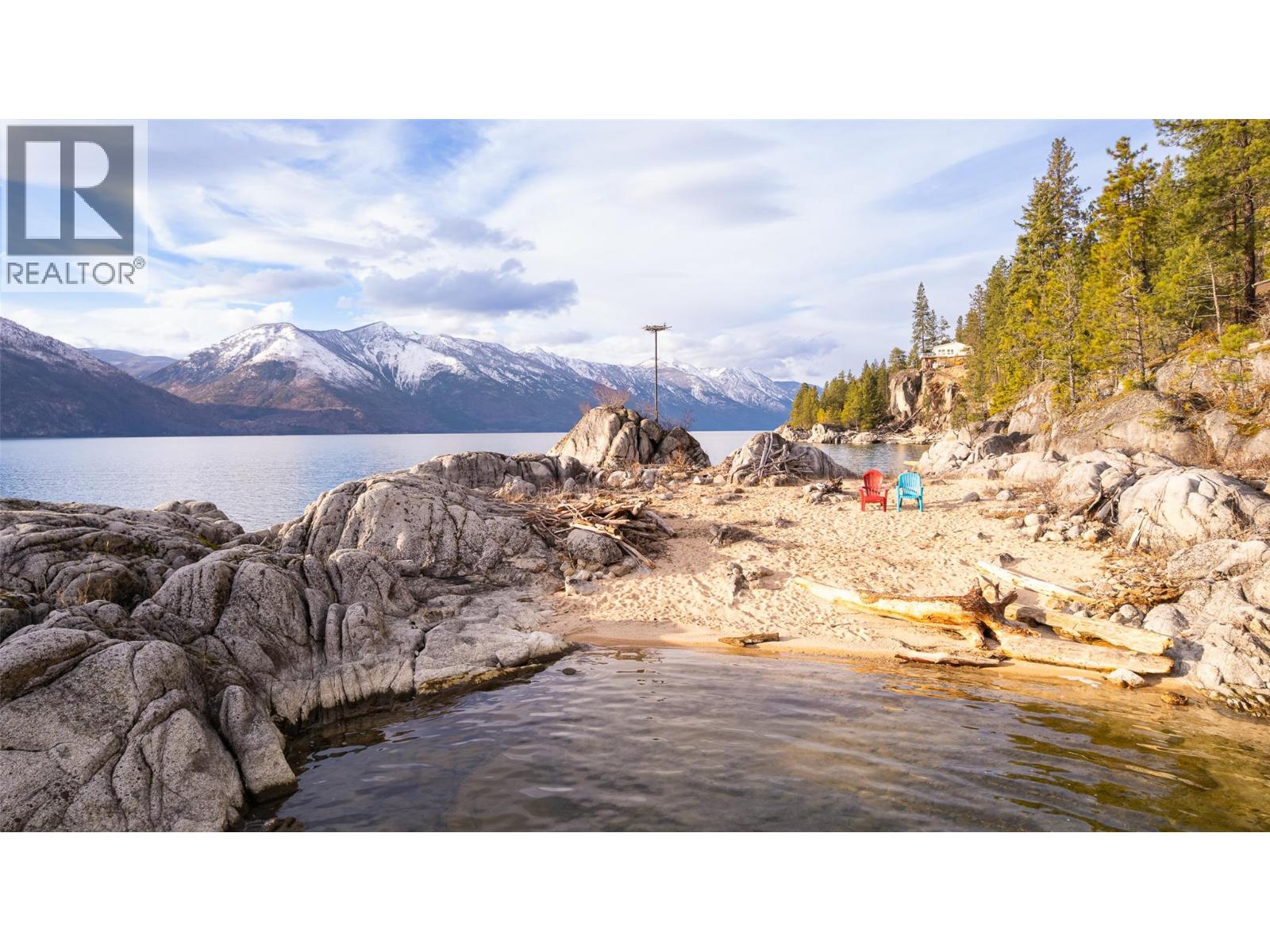 10333 3a Highway, Kuskanook, British Columbia  V0B 1A1 - Photo 64 - 10374180