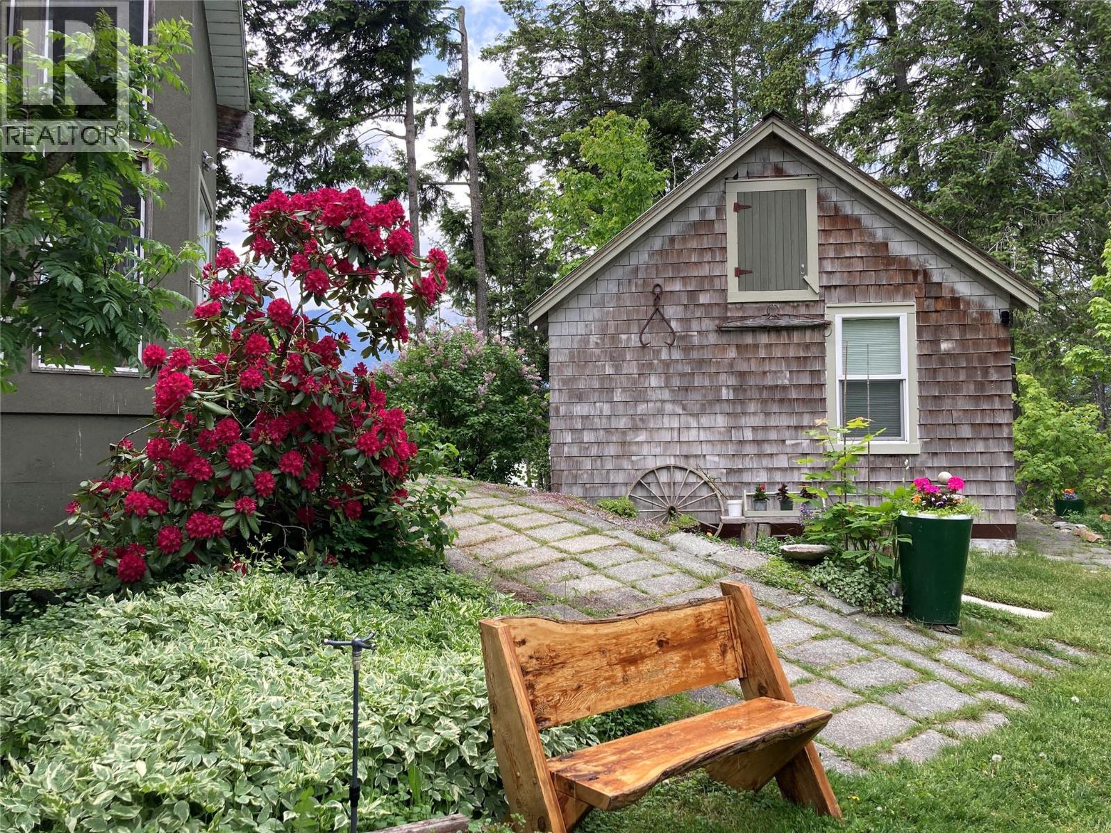 10333 3a Highway, Kuskanook, British Columbia  V0B 1A1 - Photo 74 - 10374180