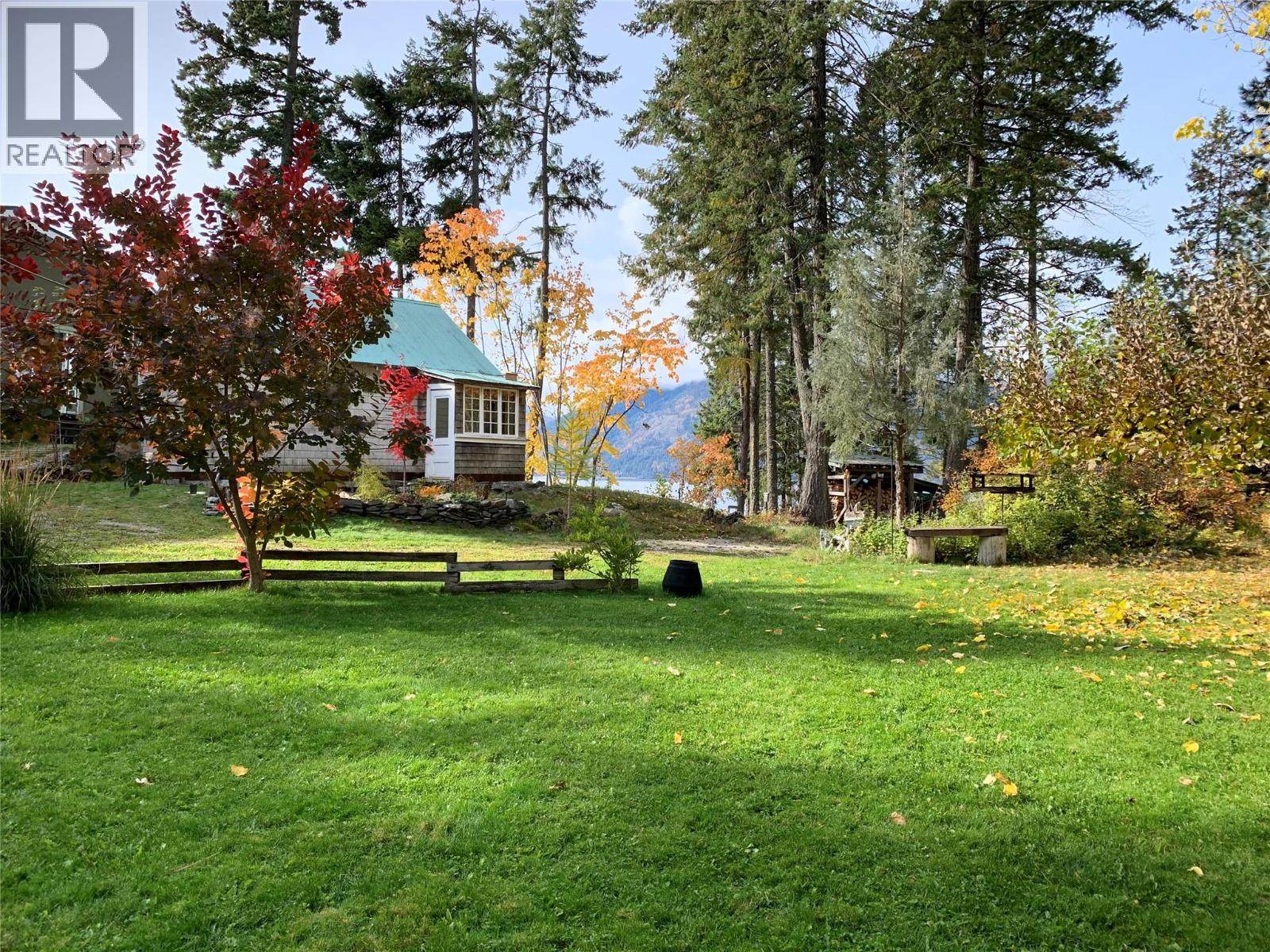 10333 3a Highway, Kuskanook, British Columbia  V0B 1A1 - Photo 78 - 10374180