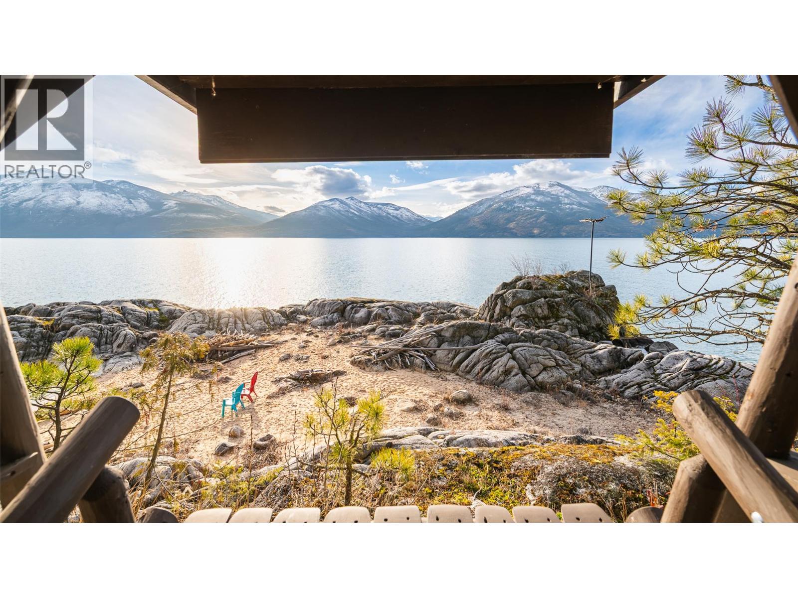 10333 3a Highway, Kuskanook, British Columbia  V0B 1A1 - Photo 8 - 10374180