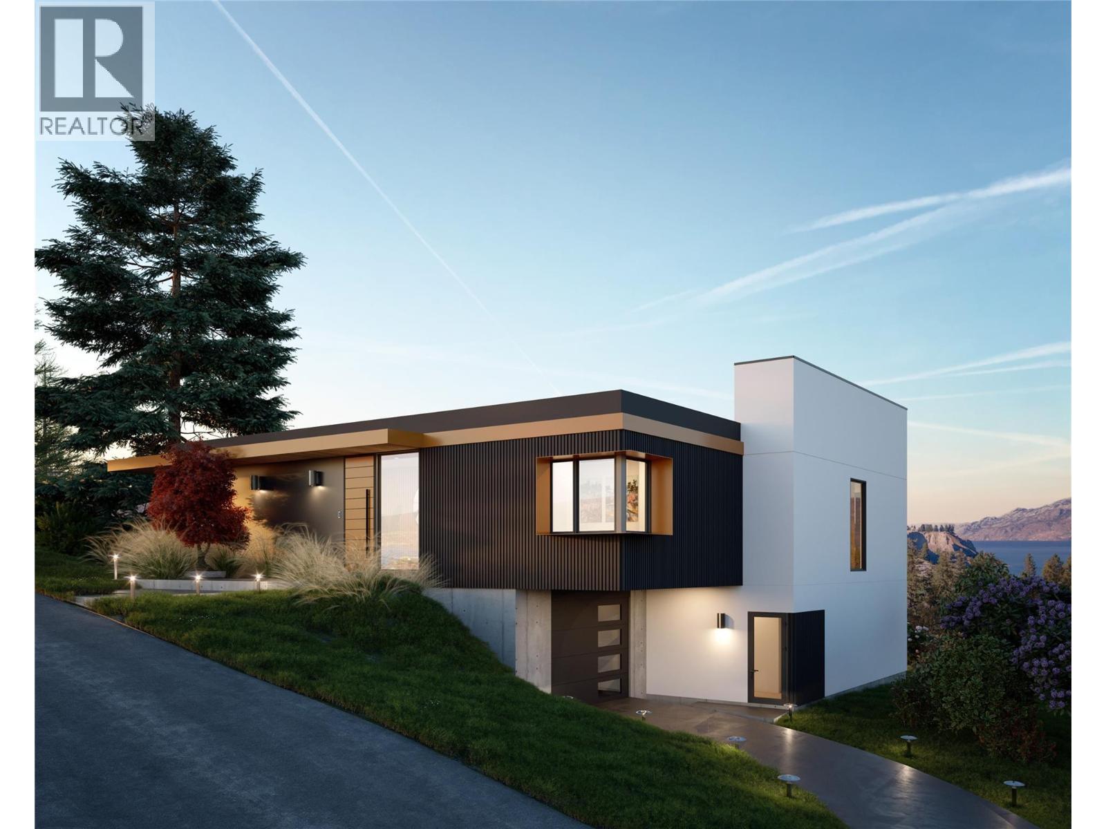 6116 Cuthbert Road Lot# 1, Summerland, British Columbia  V0H 1Z1 - Photo 2 - 10375727