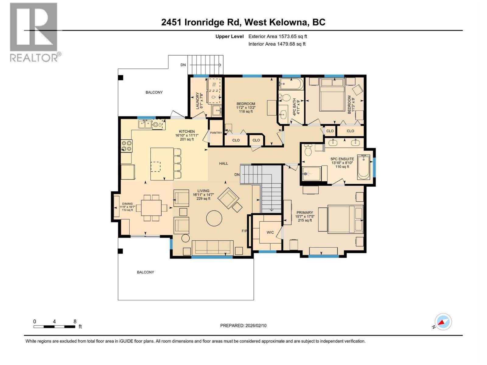 2451 Ironridge Road, West Kelowna, British Columbia  V4T 3L6 - Photo 70 - 10375539