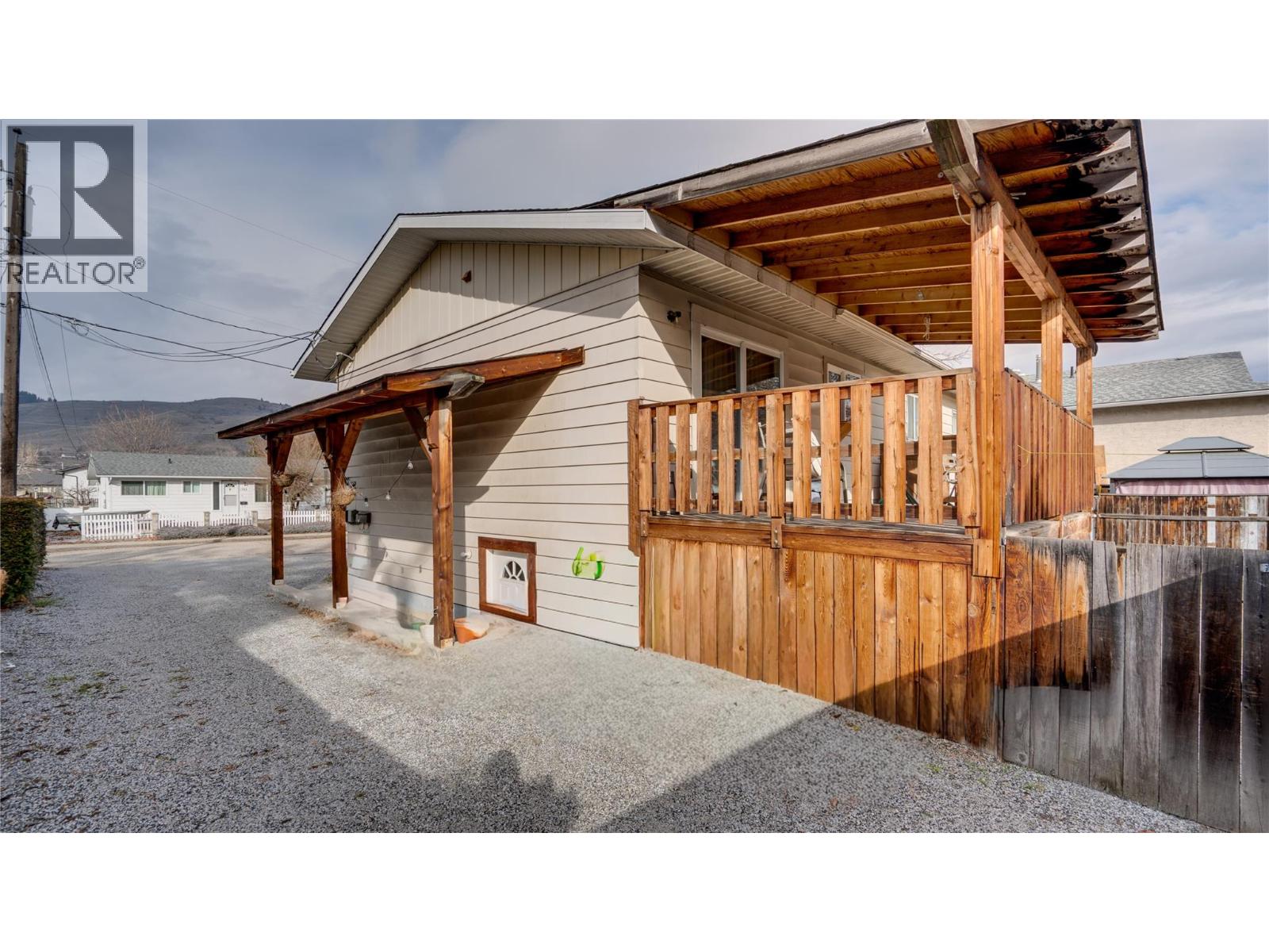 1703 42a Street, Vernon, British Columbia  V1T 7H2 - Photo 29 - 10374369