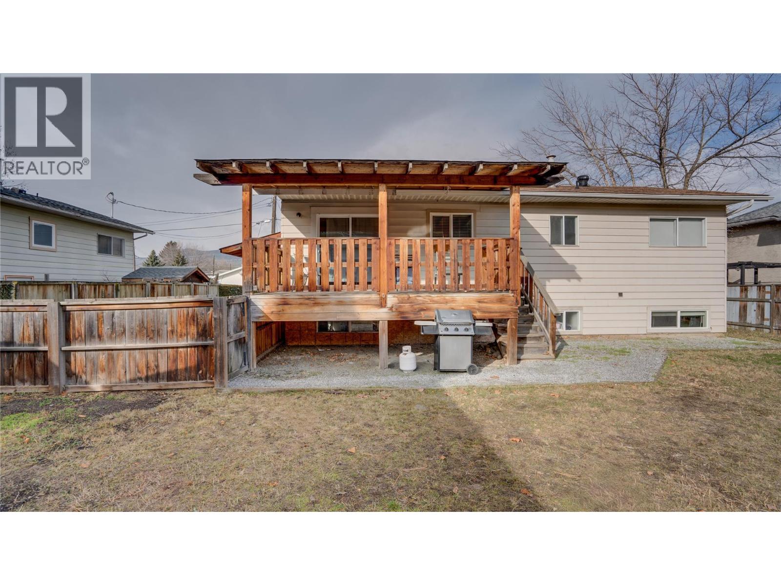 1703 42a Street, Vernon, British Columbia  V1T 7H2 - Photo 30 - 10374369