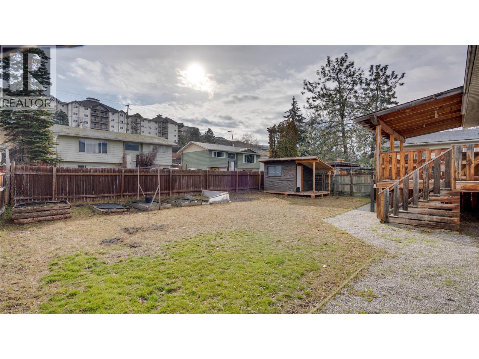 1703 42a Street, Vernon, British Columbia  V1T 7H2 - Photo 32 - 10374369