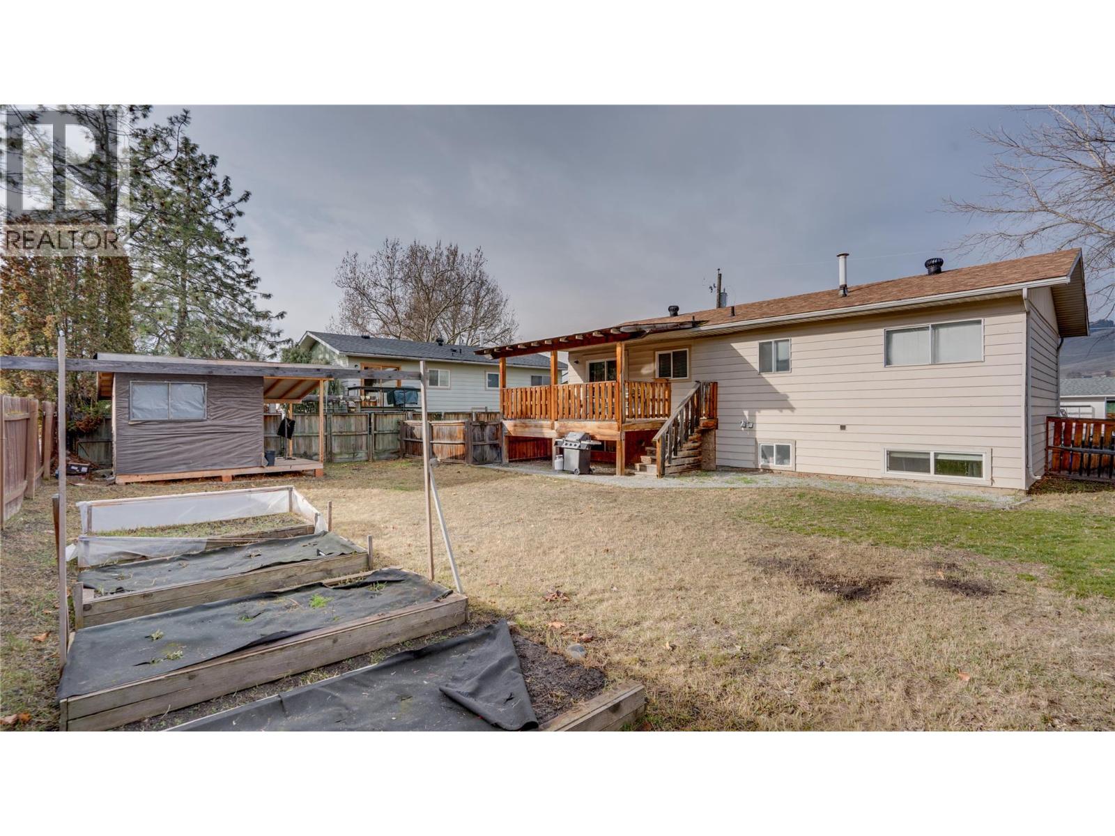 1703 42a Street, Vernon, British Columbia  V1T 7H2 - Photo 33 - 10374369