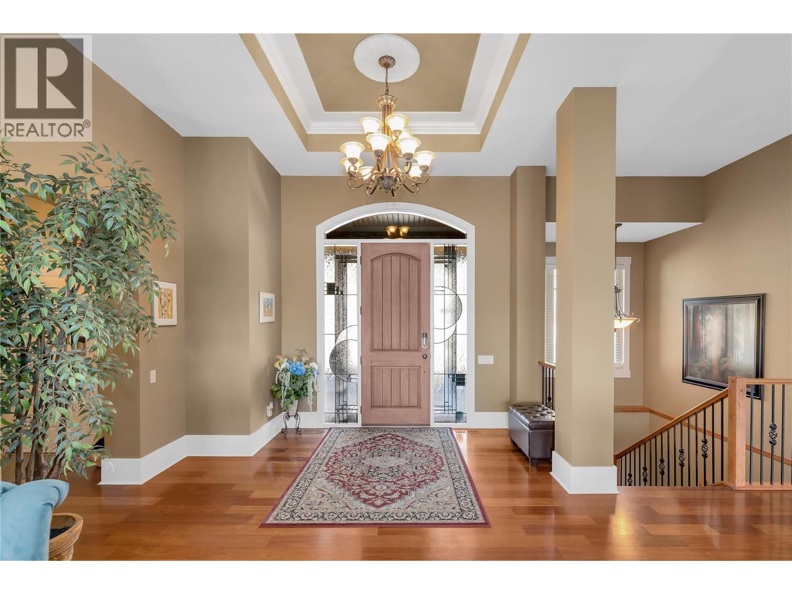 1487 Pinot Gris Drive, West Kelowna, British Columbia  V4T 2Y6 - Photo 5 - 10375564