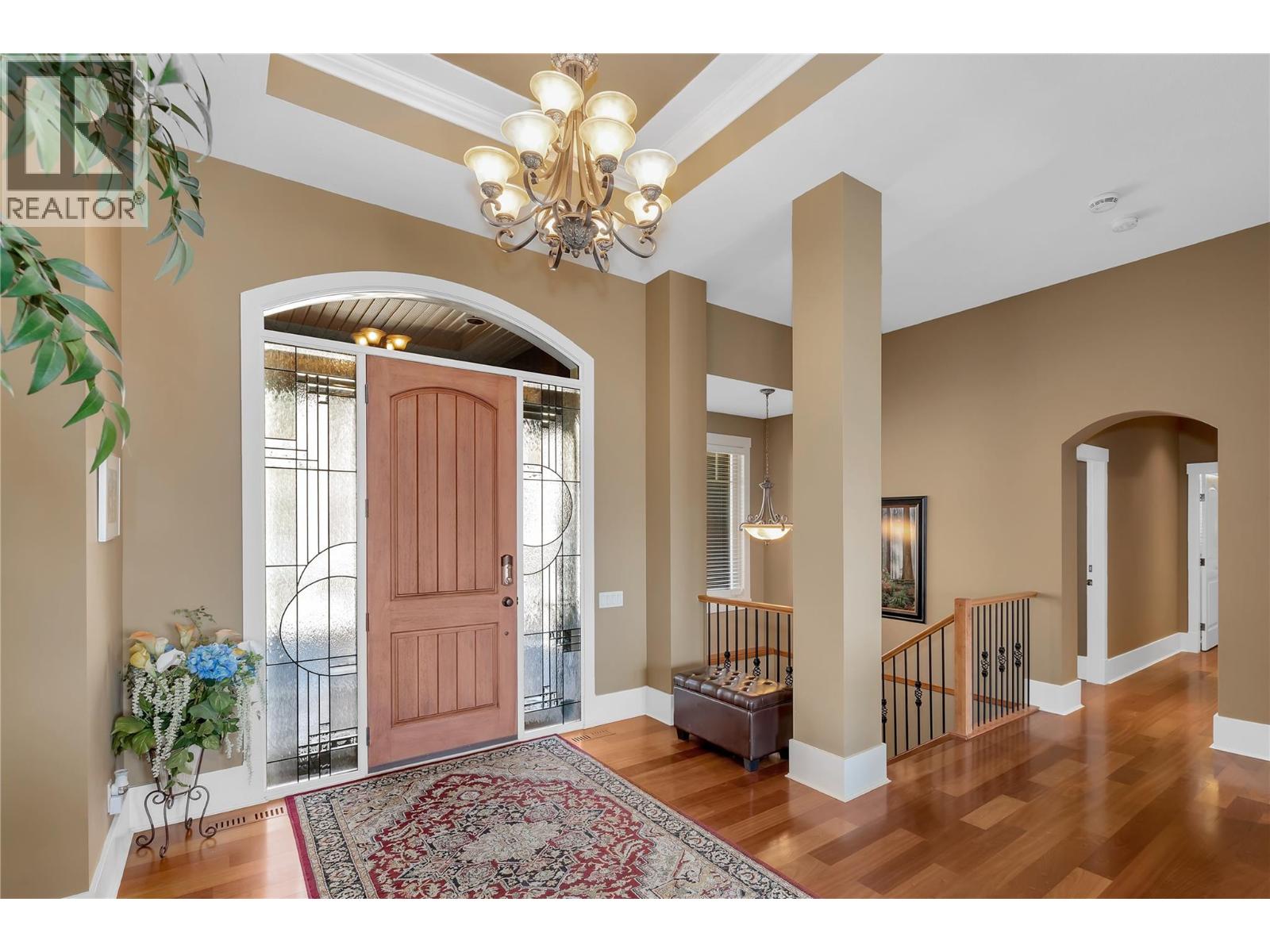 1487 Pinot Gris Drive, West Kelowna, British Columbia  V4T 2Y6 - Photo 6 - 10375564