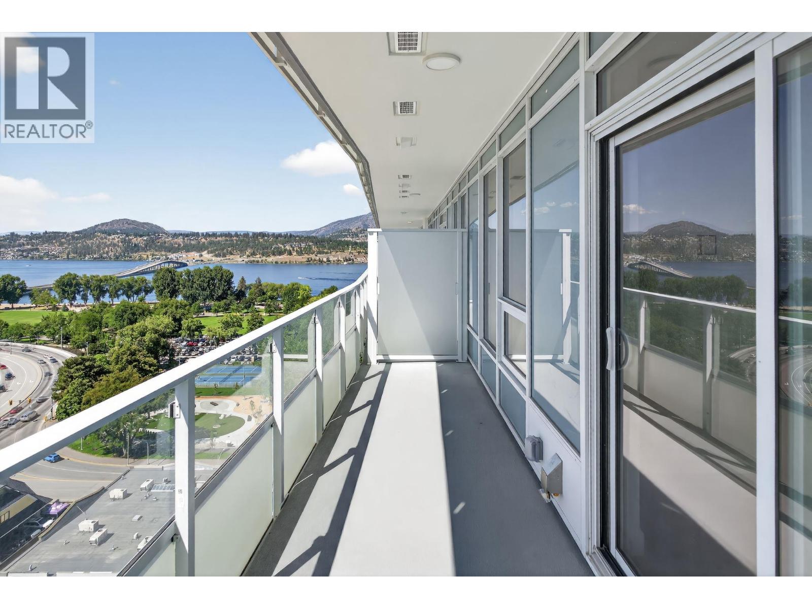 238 Leon Avenue Unit# 1505, Kelowna, British Columbia  V1Y 6H9 - Photo 22 - 10375710