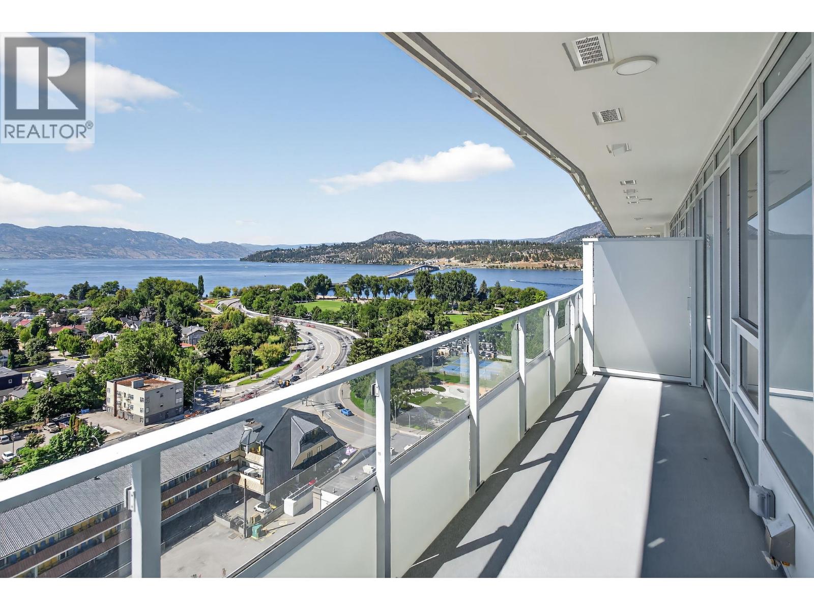 238 Leon Avenue Unit# 1505, Kelowna, British Columbia  V1Y 6H9 - Photo 24 - 10375710