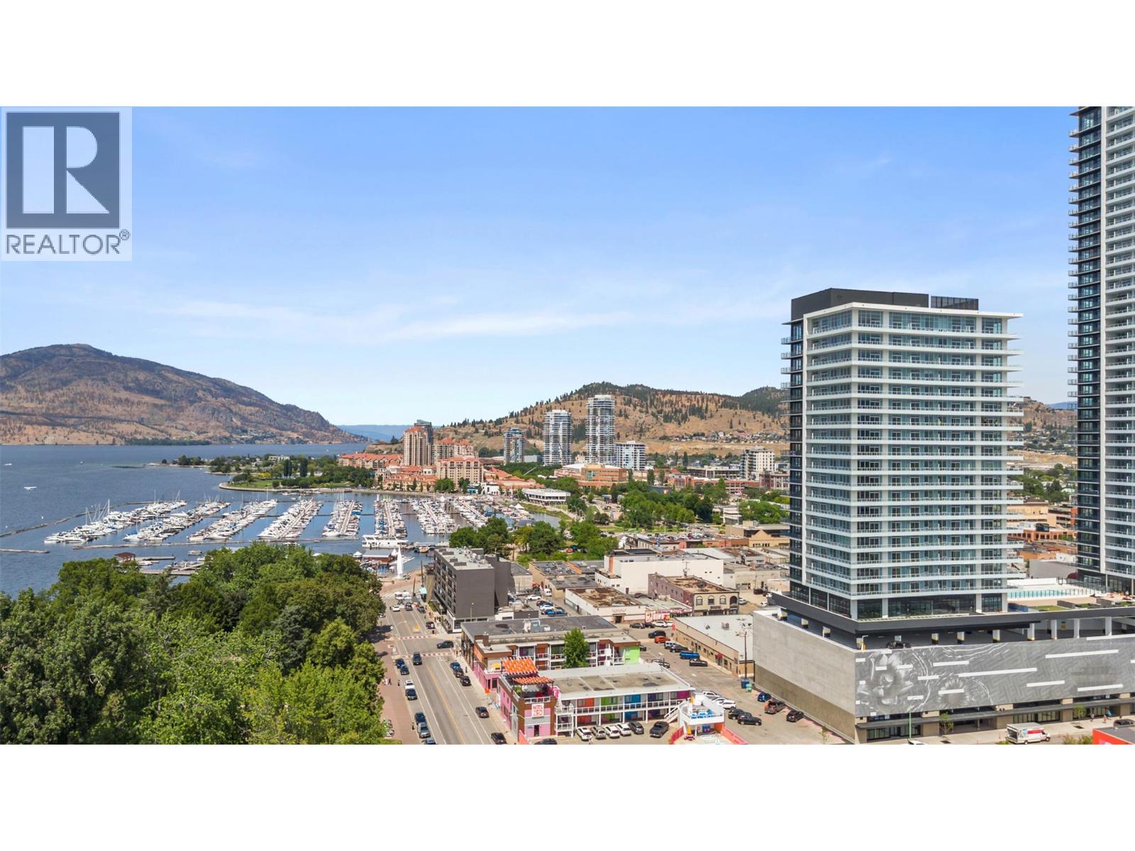 238 Leon Avenue Unit# 1505, Kelowna, British Columbia  V1Y 6H9 - Photo 3 - 10375710