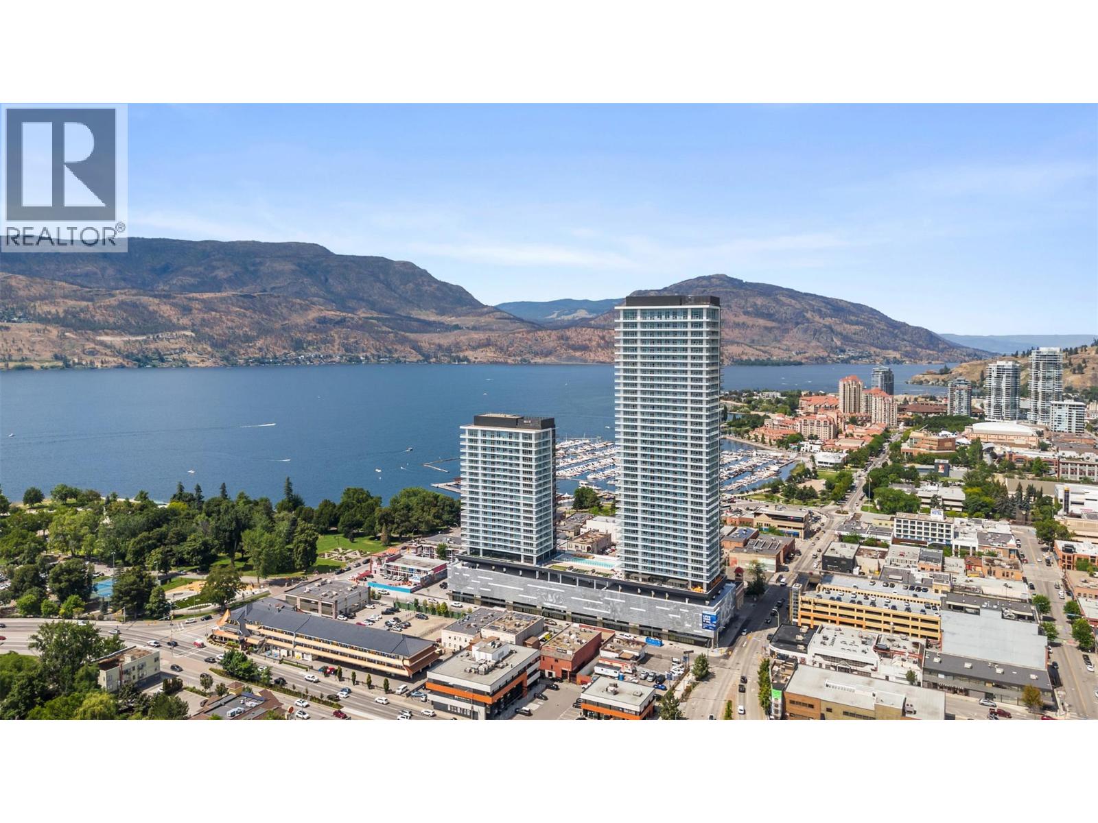 238 Leon Avenue Unit# 1505, Kelowna, British Columbia  V1Y 6H9 - Photo 30 - 10375710