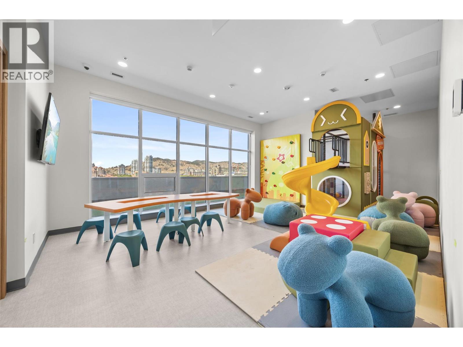 238 Leon Avenue Unit# 1505, Kelowna, British Columbia  V1Y 6H9 - Photo 40 - 10375710