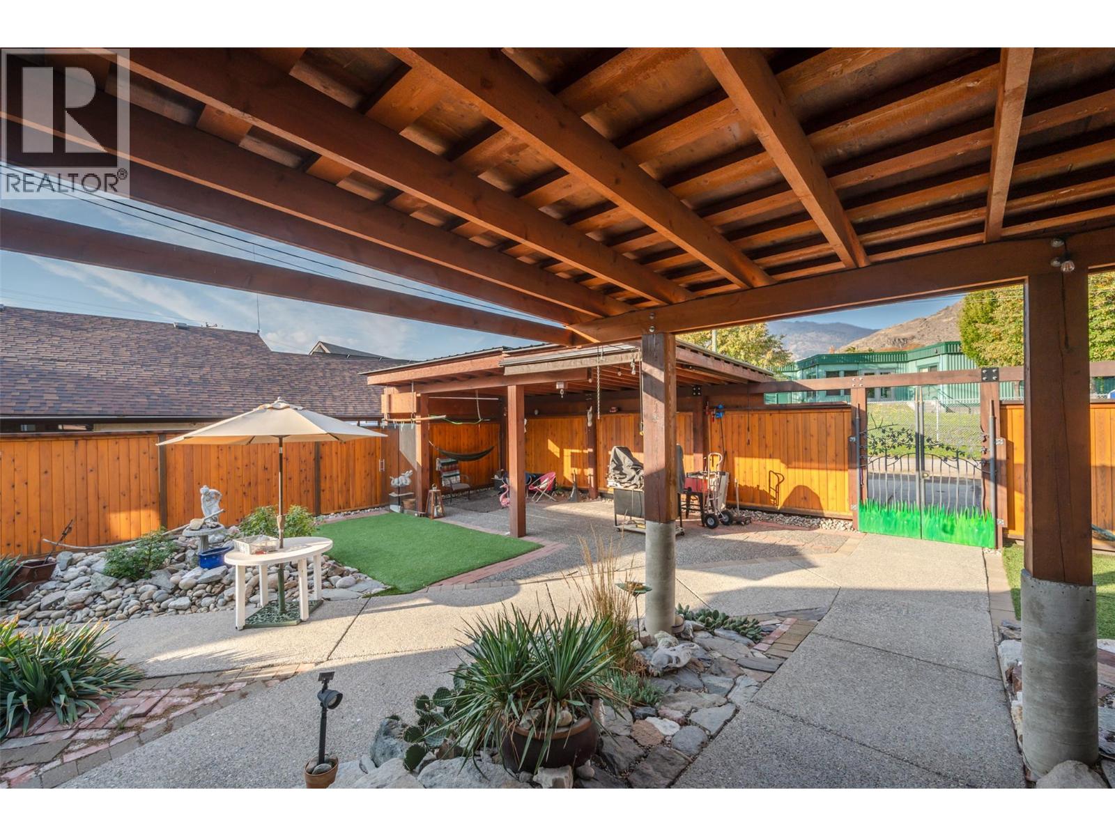 6130 Kootenay Street, Oliver, British Columbia  V0H 1T0 - Photo 32 - 10375691