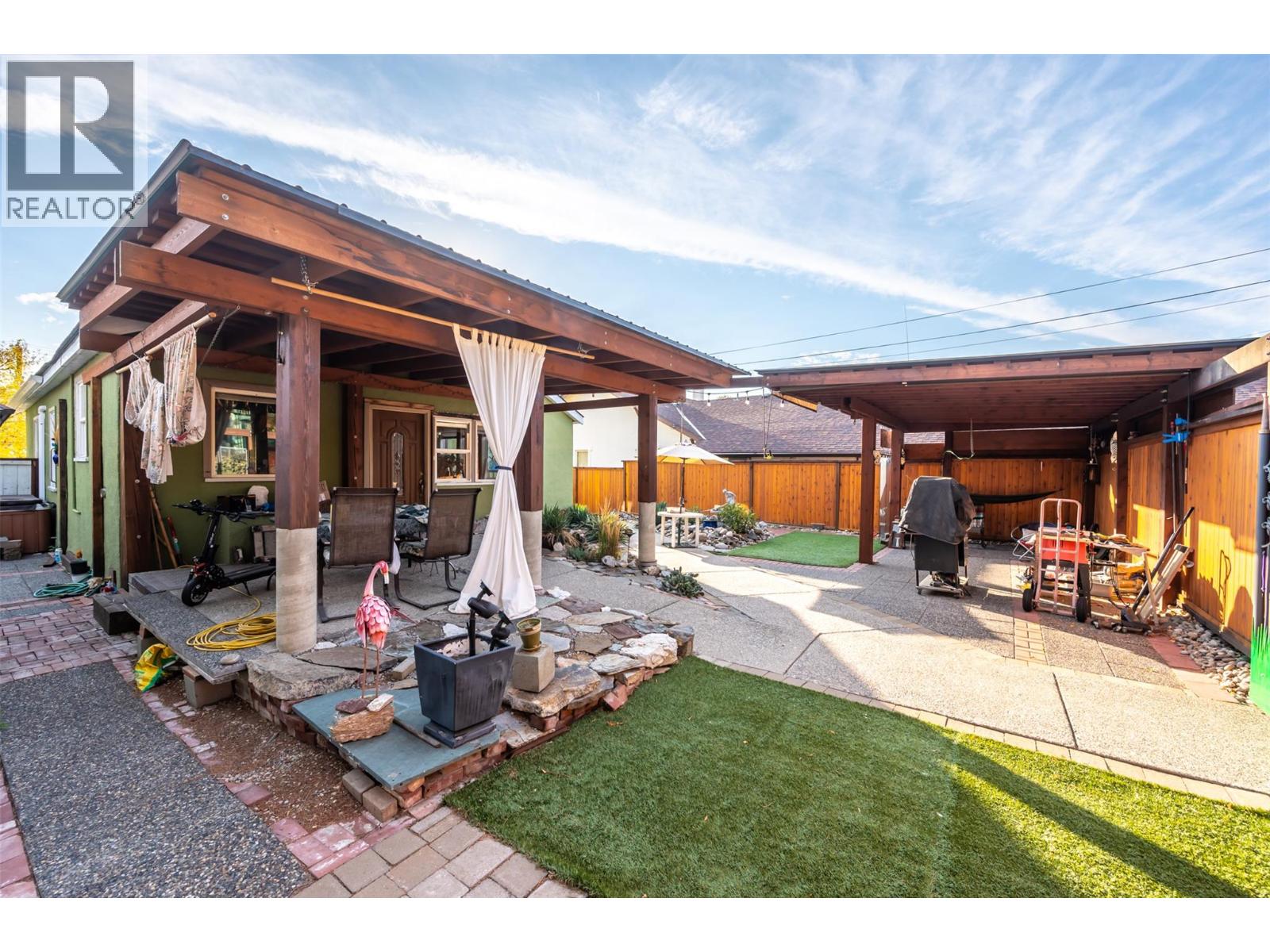 6130 Kootenay Street, Oliver, British Columbia  V0H 1T0 - Photo 34 - 10375691