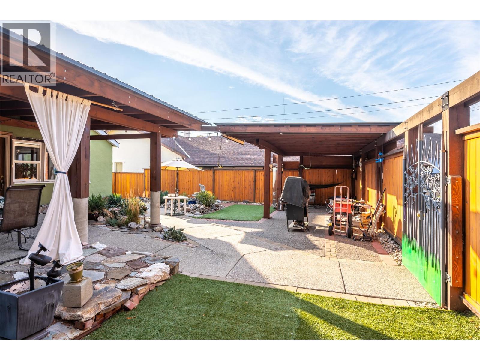 6130 Kootenay Street, Oliver, British Columbia  V0H 1T0 - Photo 35 - 10375691