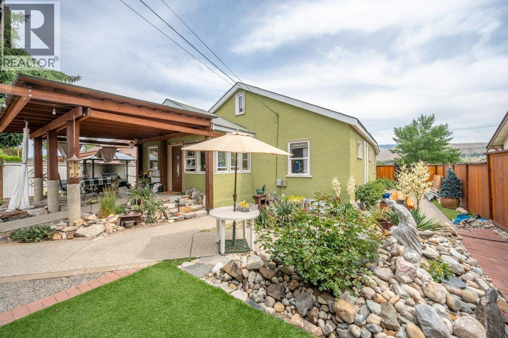 6130 Kootenay Street, Oliver, British Columbia  V0H 1T0 - Photo 4 - 10375691