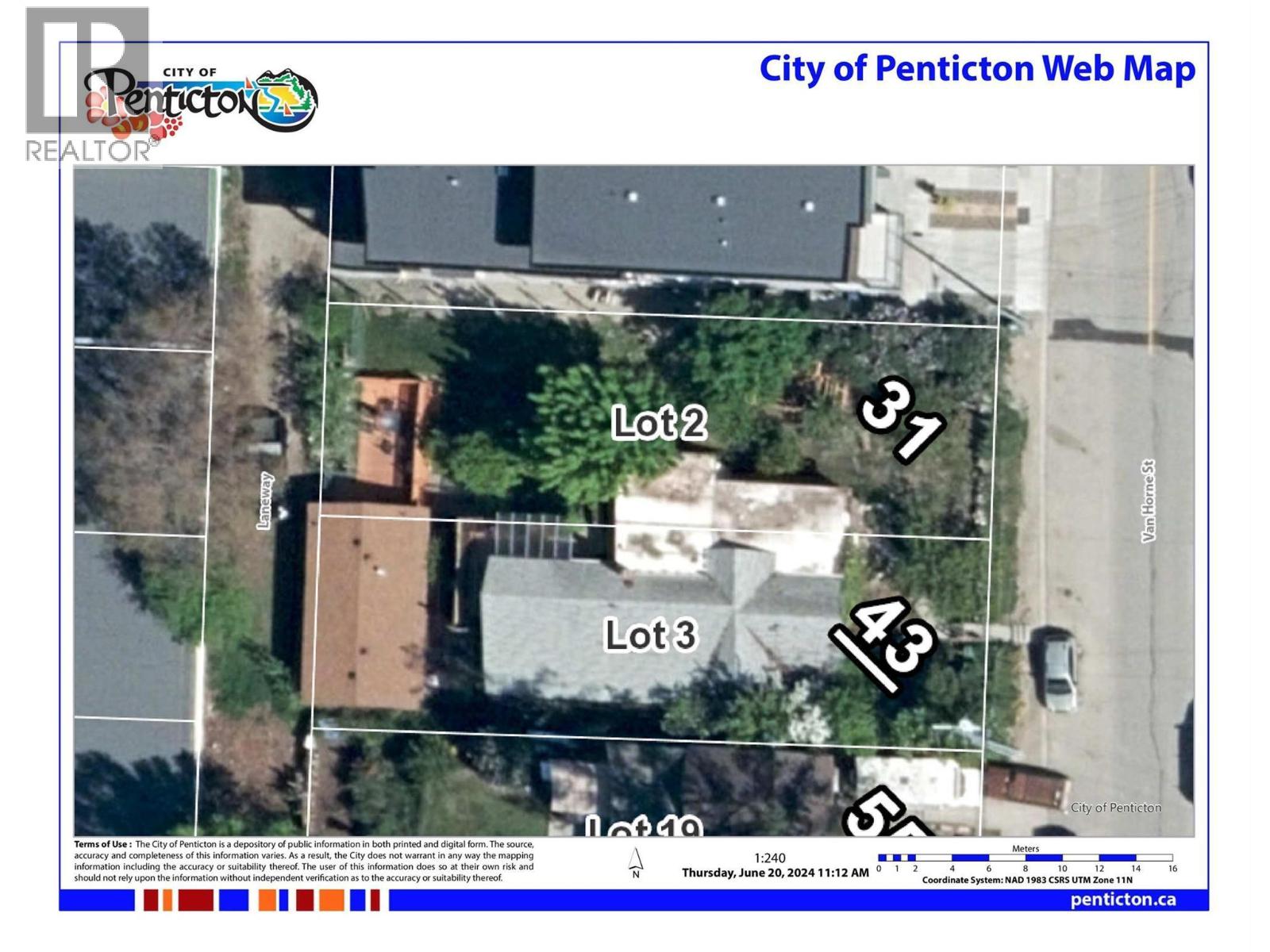 43 Van Horne Street, Penticton, British Columbia  V2A 4J9 - Photo 2 - 10375693