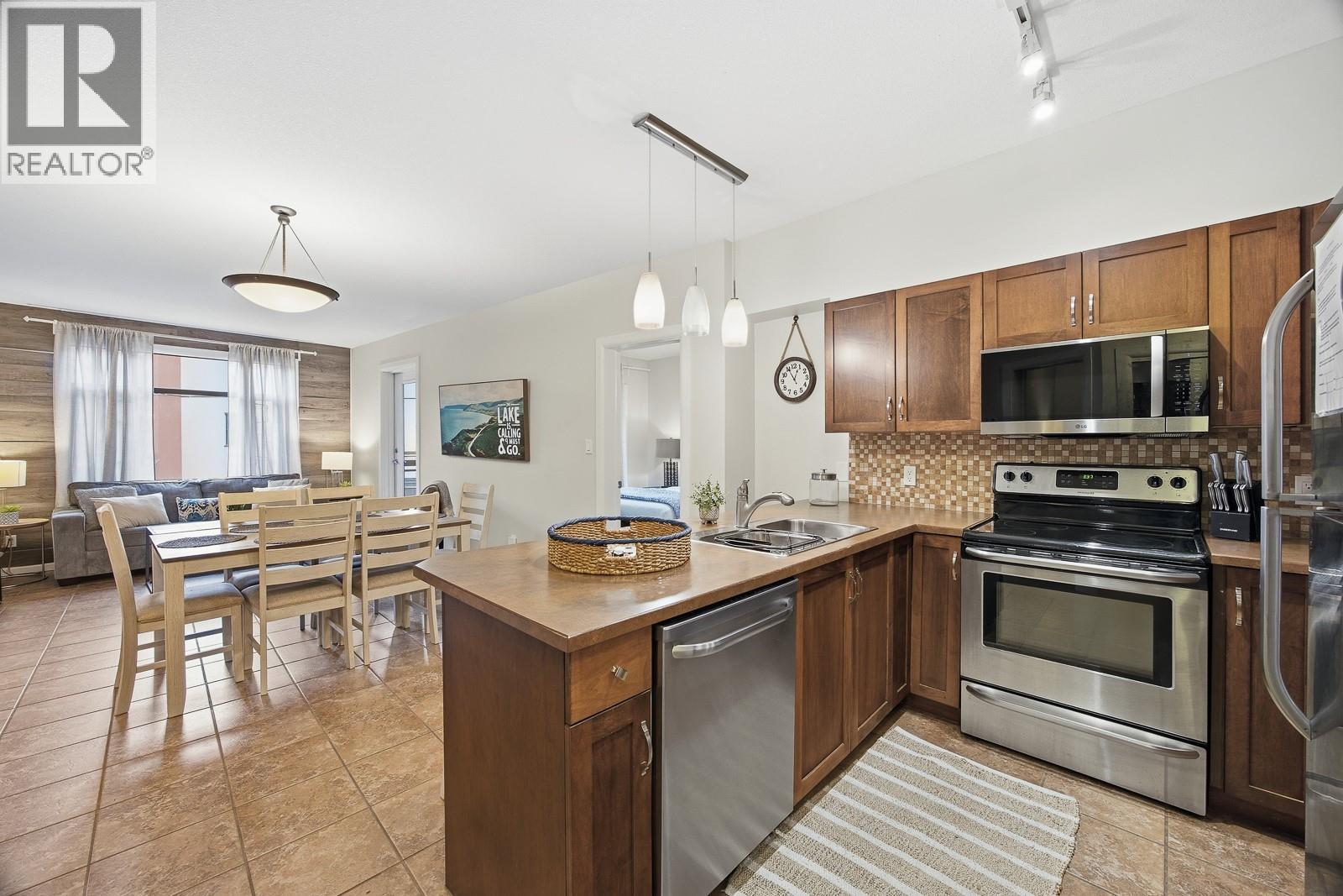 654 Cook Road Unit# 454, Kelowna, British Columbia  V1W 3G7 - Photo 4 - 10375021