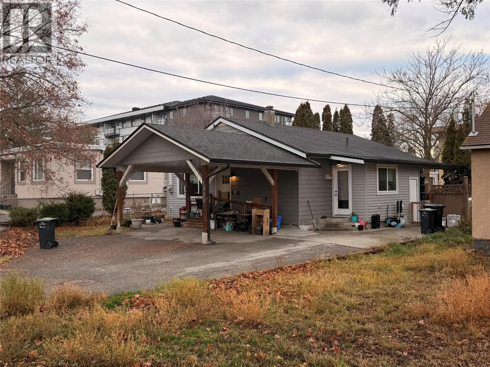 1900 31 Street, Vernon, British Columbia  V1T 5G9 - Photo 1 - 10375753