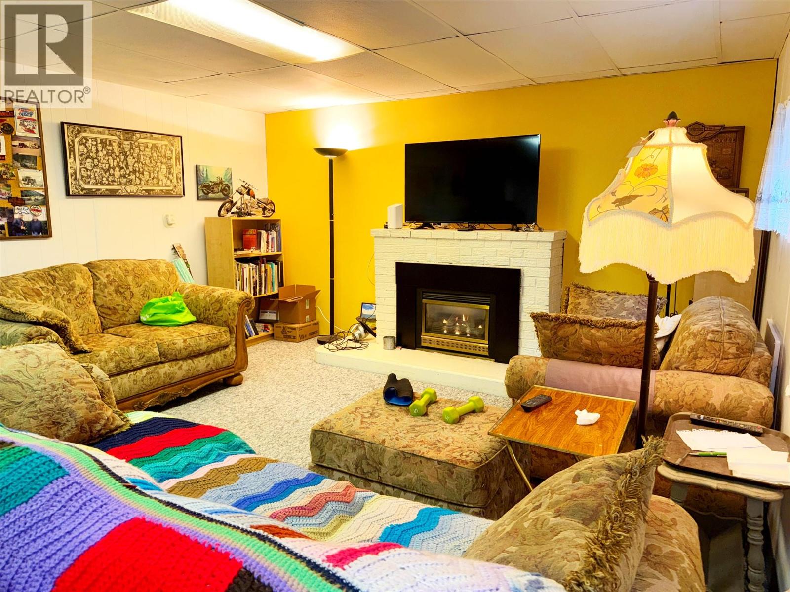 214 Wellington Avenue, Warfield, British Columbia  V1R 2K5 - Photo 25 - 10375596