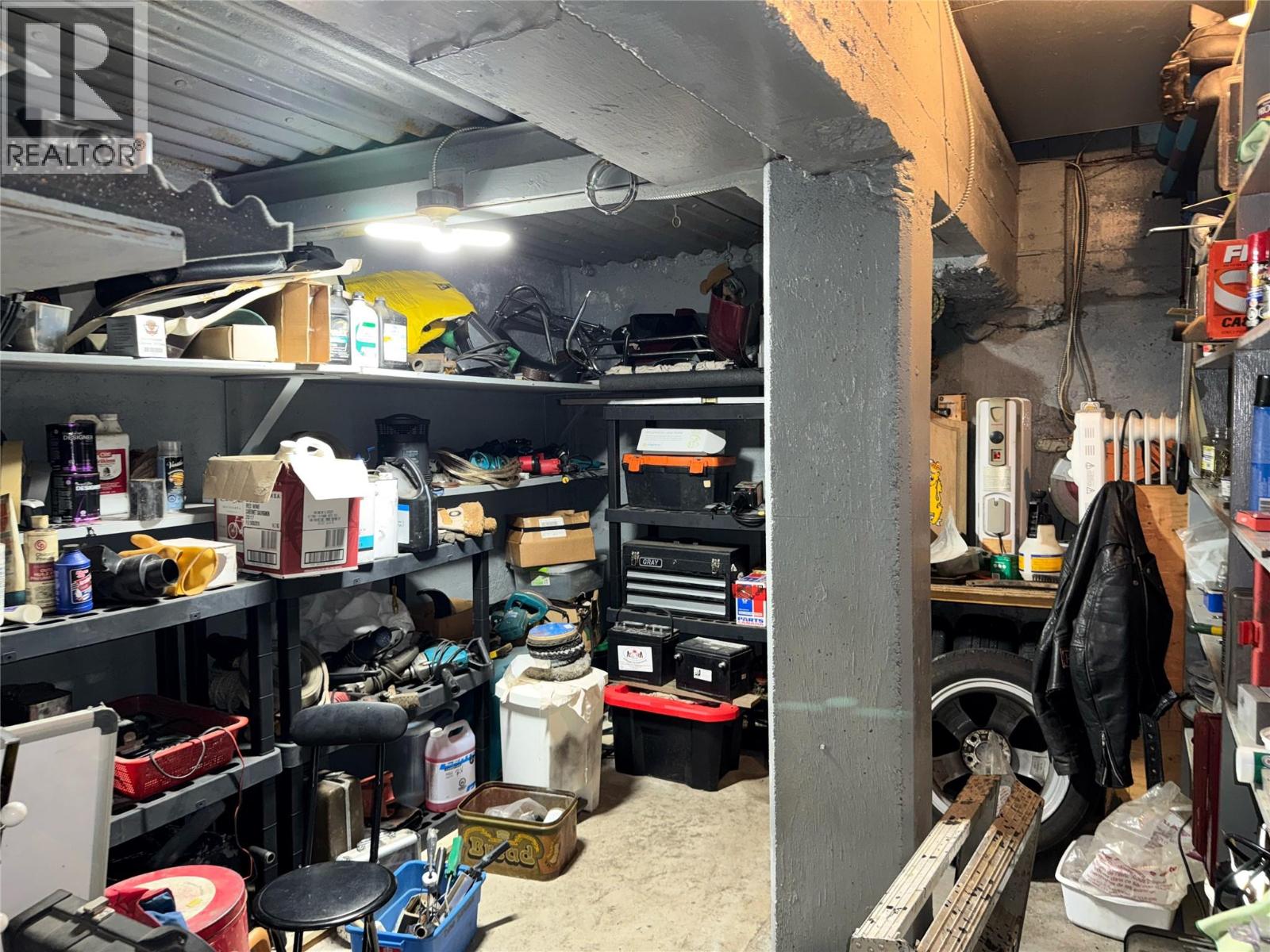 214 Wellington Avenue, Warfield, British Columbia  V1R 2K5 - Photo 37 - 10375596