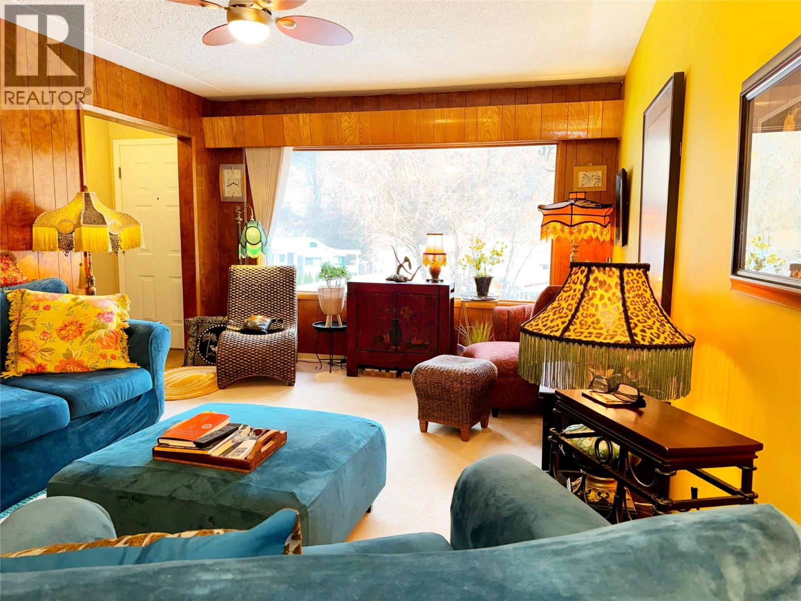 214 Wellington Avenue, Warfield, British Columbia  V1R 2K5 - Photo 4 - 10375596