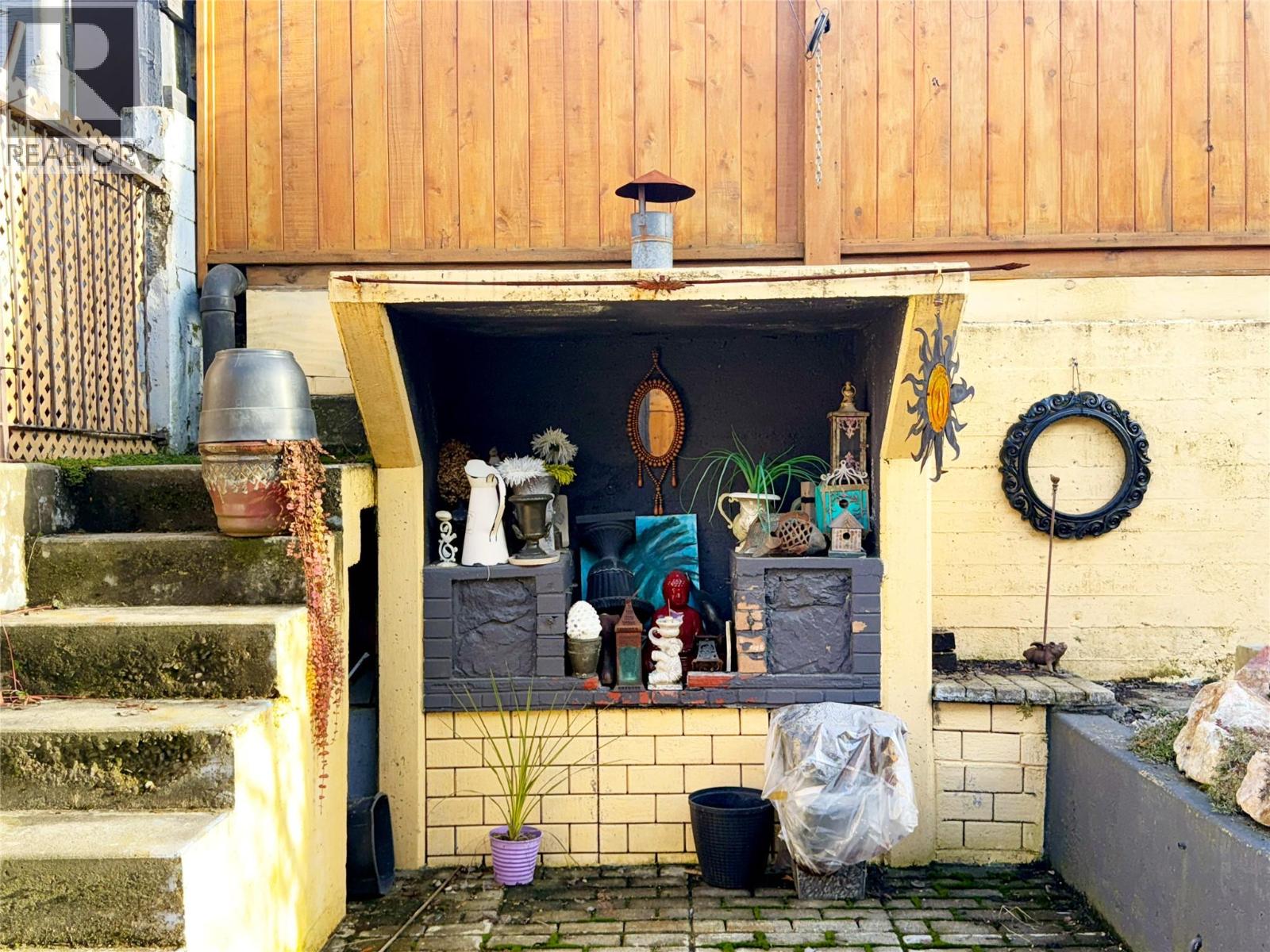 214 Wellington Avenue, Warfield, British Columbia  V1R 2K5 - Photo 46 - 10375596