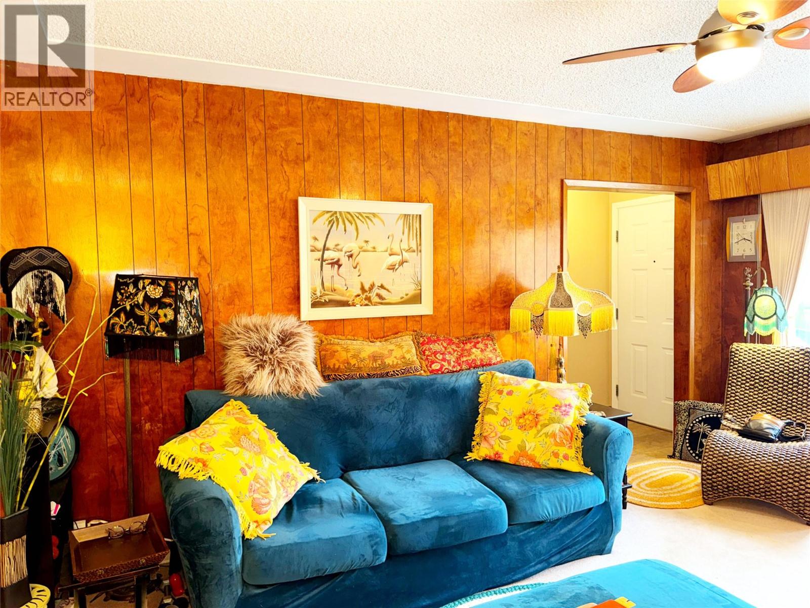 214 Wellington Avenue, Warfield, British Columbia  V1R 2K5 - Photo 5 - 10375596