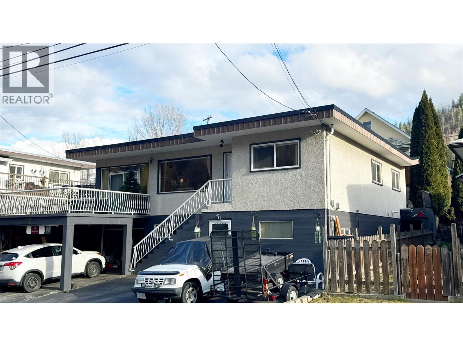 214 Wellington Avenue, Warfield, British Columbia  V1R 2K5 - Photo 59 - 10375596