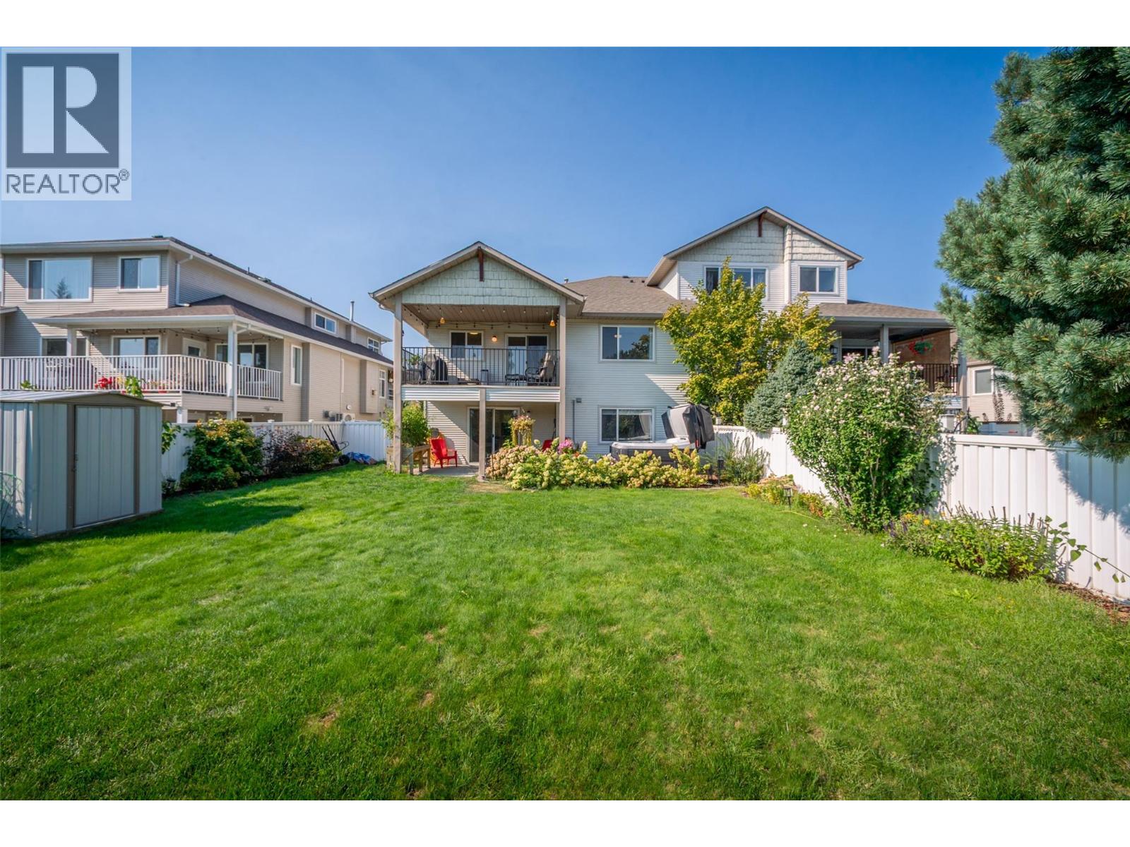 3841 Glen Canyon Drive, West Kelowna, British Columbia  V4T 2P7 - Photo 55 - 10375749