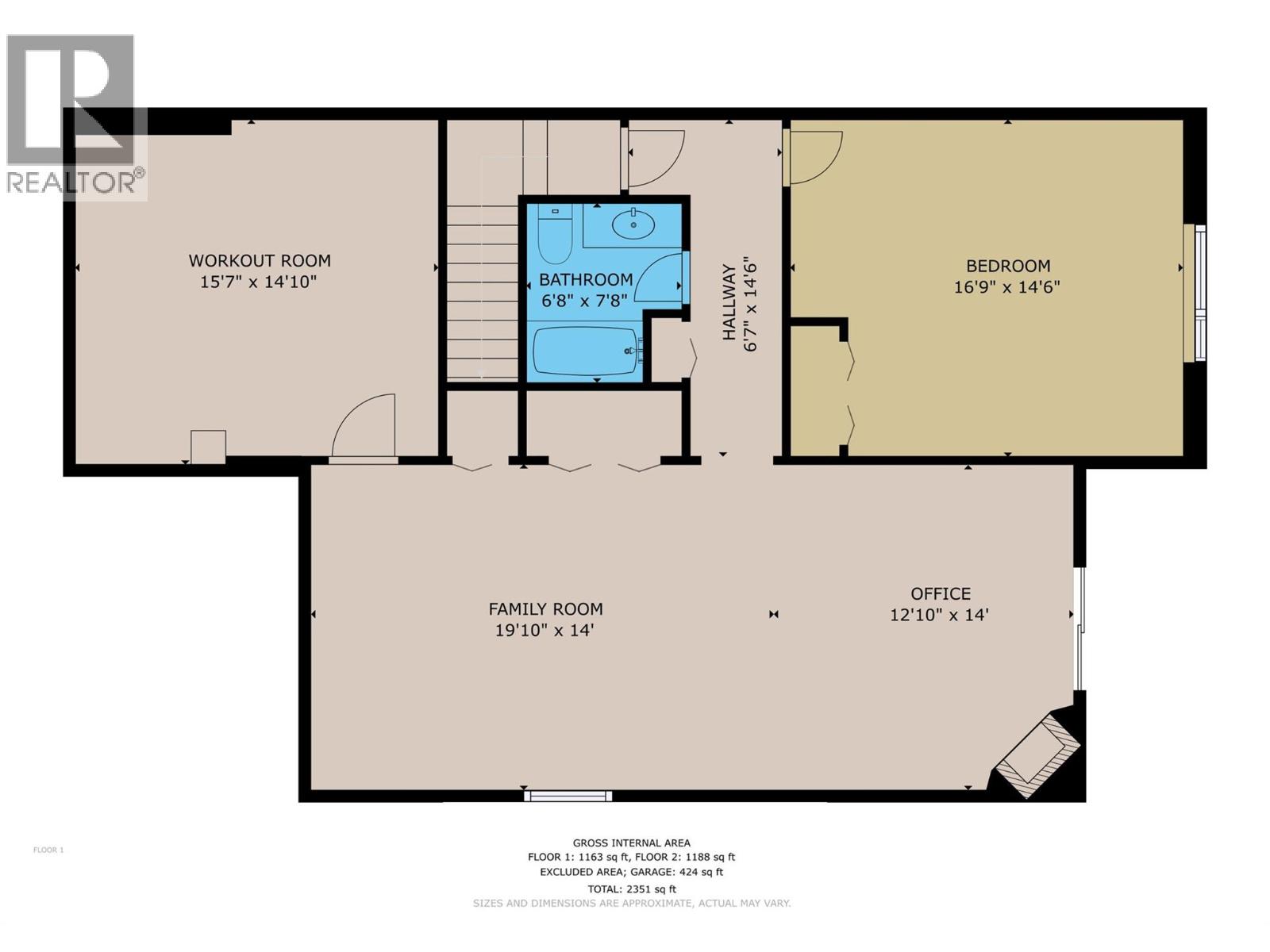 3841 Glen Canyon Drive, West Kelowna, British Columbia  V4T 2P7 - Photo 69 - 10375749
