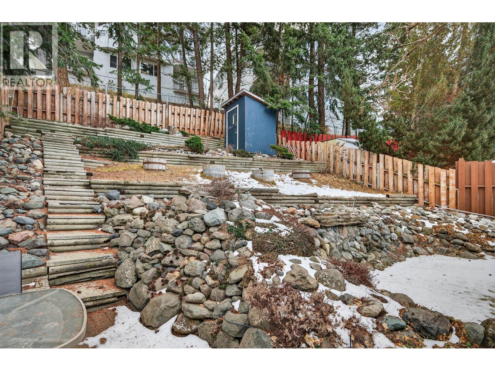 537 Gleneagles Drive, Kamloops, British Columbia  V2E 1X1 - Photo 38 - 10375580