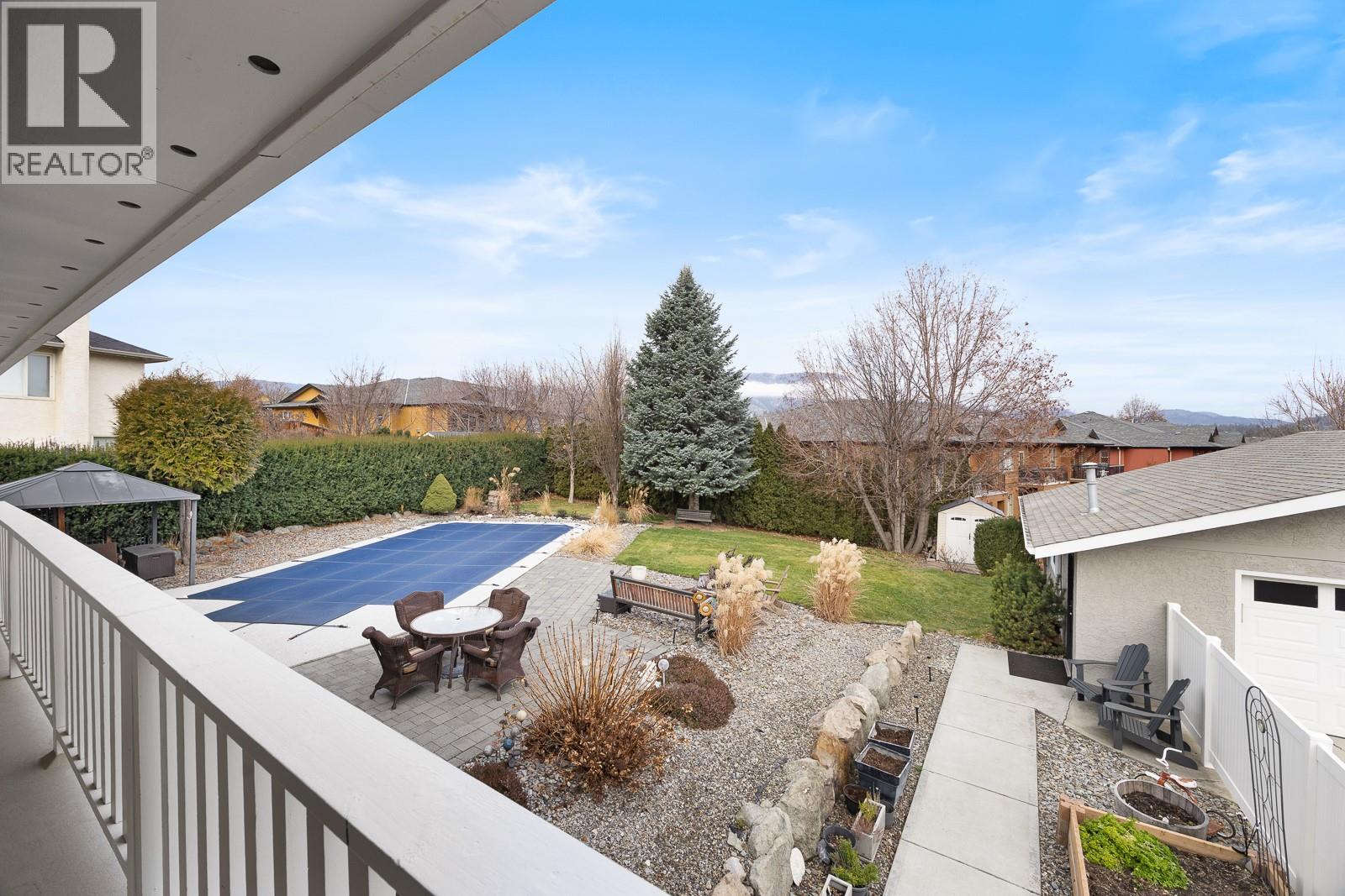 2140 Peters Road, West Kelowna, British Columbia  V4T 2C4 - Photo 19 - 10375246