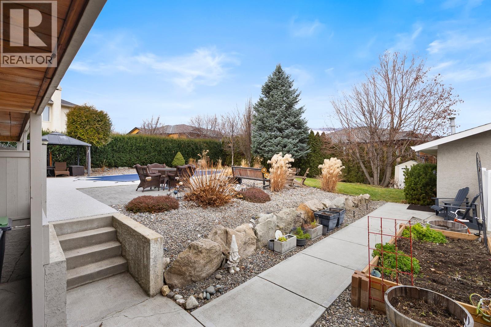 2140 Peters Road, West Kelowna, British Columbia  V4T 2C4 - Photo 21 - 10375246