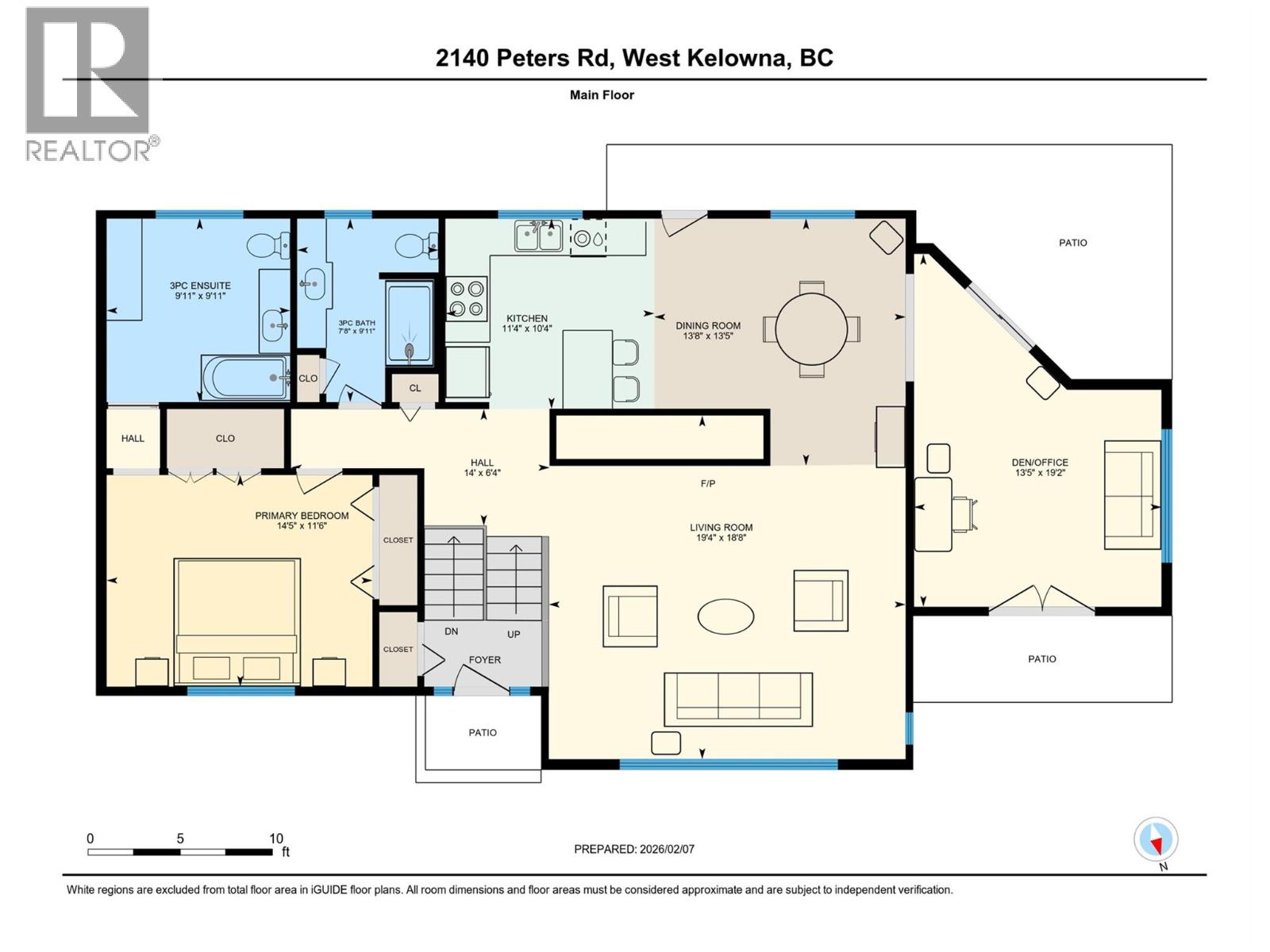 2140 Peters Road, West Kelowna, British Columbia  V4T 2C4 - Photo 47 - 10375246