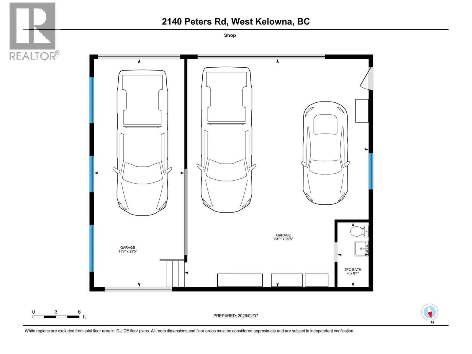 2140 Peters Road, West Kelowna, British Columbia  V4T 2C4 - Photo 49 - 10375246