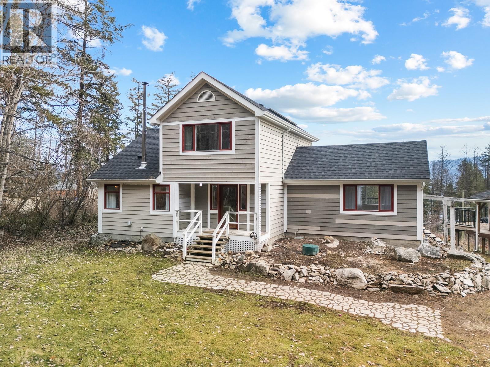 674 Udell Road, Vernon, British Columbia  V1H 2E3 - Photo 20 - 10374834