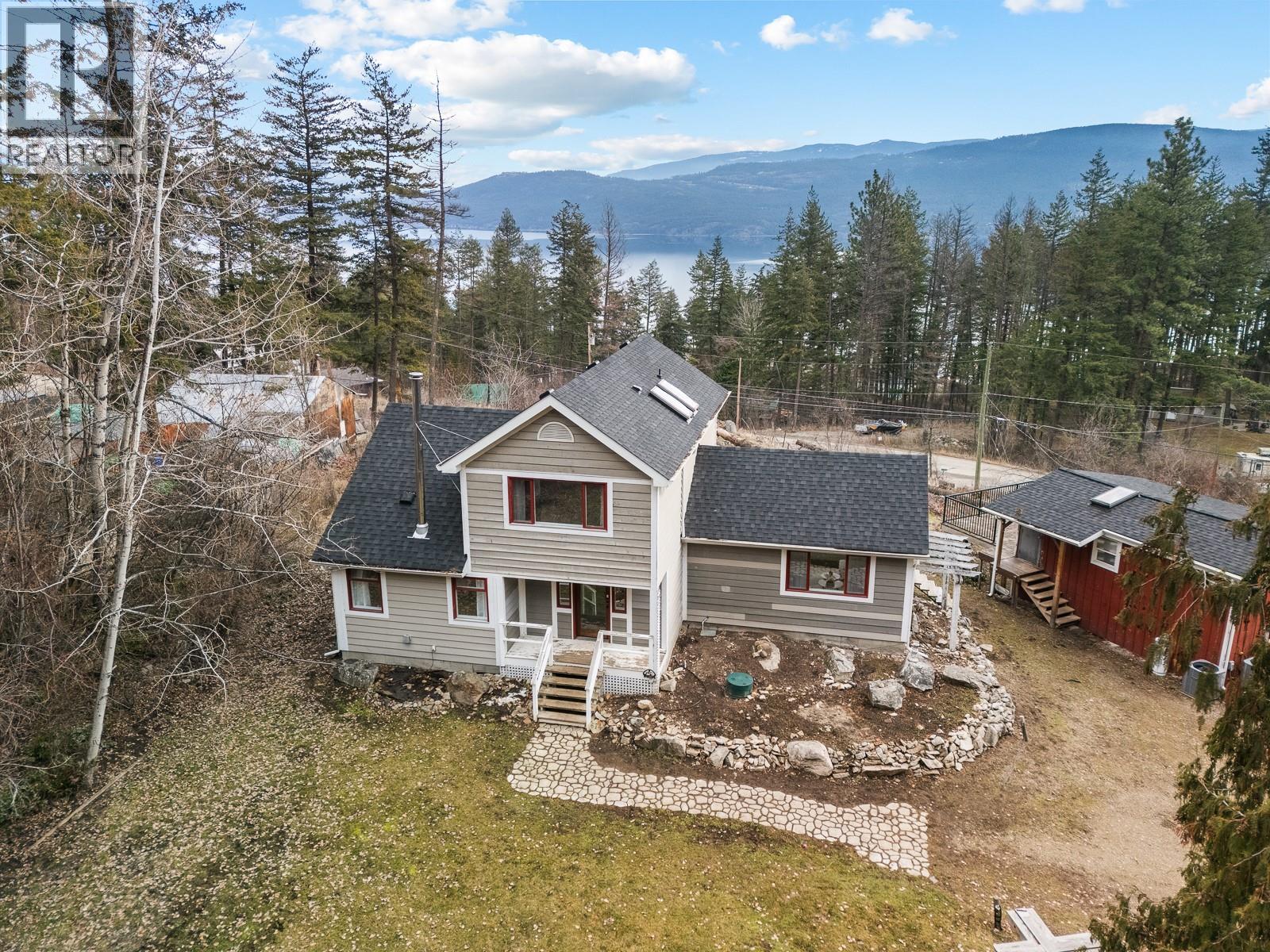 674 Udell Road, Vernon, British Columbia  V1H 2E3 - Photo 21 - 10374834