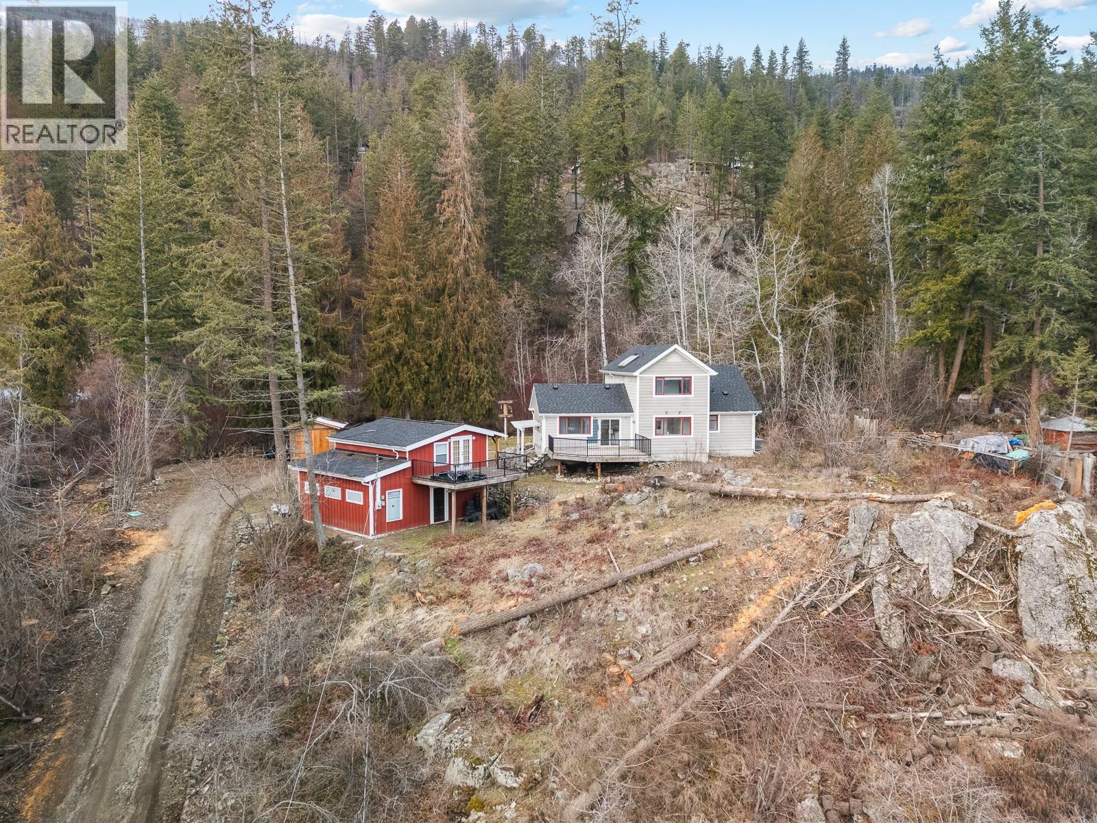 674 Udell Road, Vernon, British Columbia  V1H 2E3 - Photo 22 - 10374834