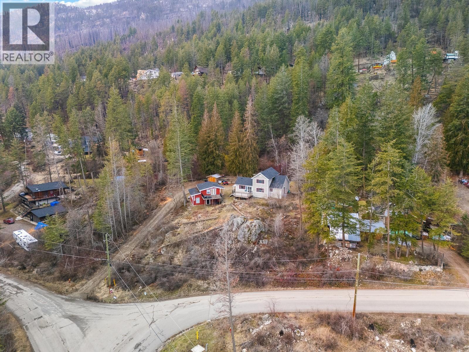 674 Udell Road, Vernon, British Columbia  V1H 2E3 - Photo 23 - 10374834