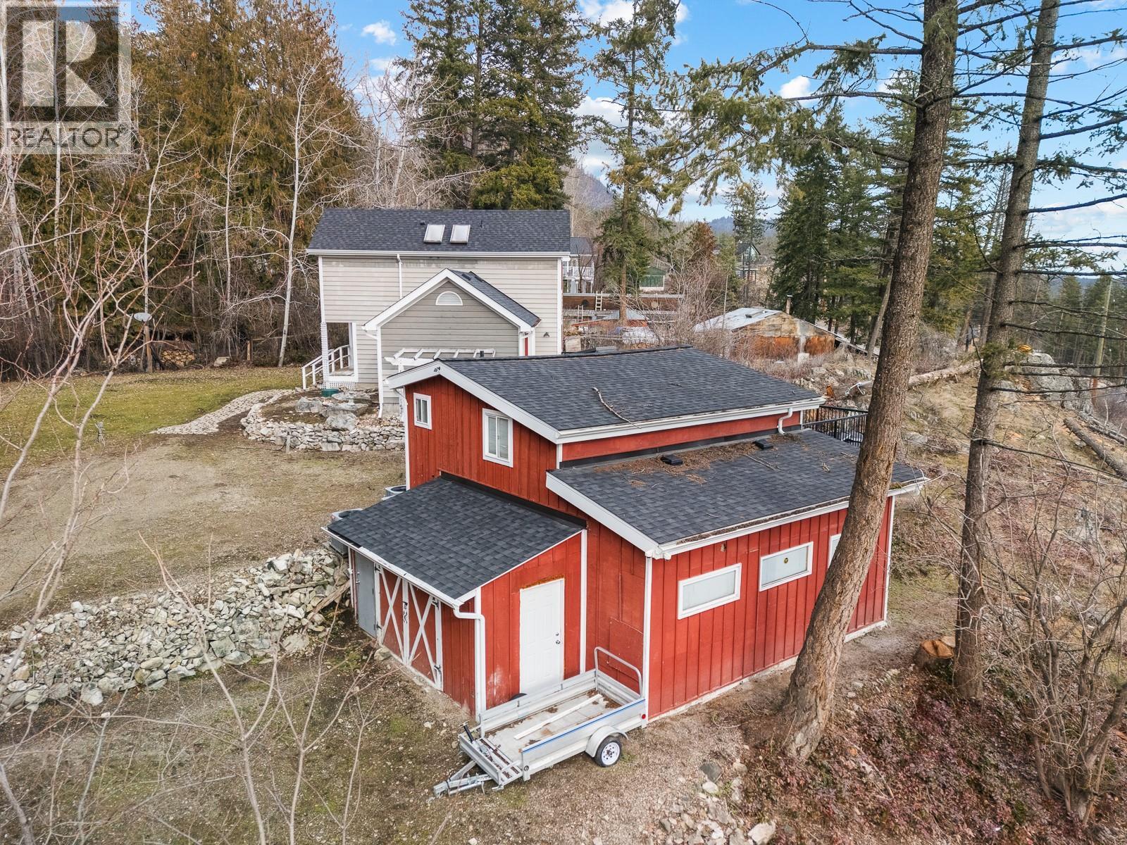 674 Udell Road, Vernon, British Columbia  V1H 2E3 - Photo 25 - 10374834