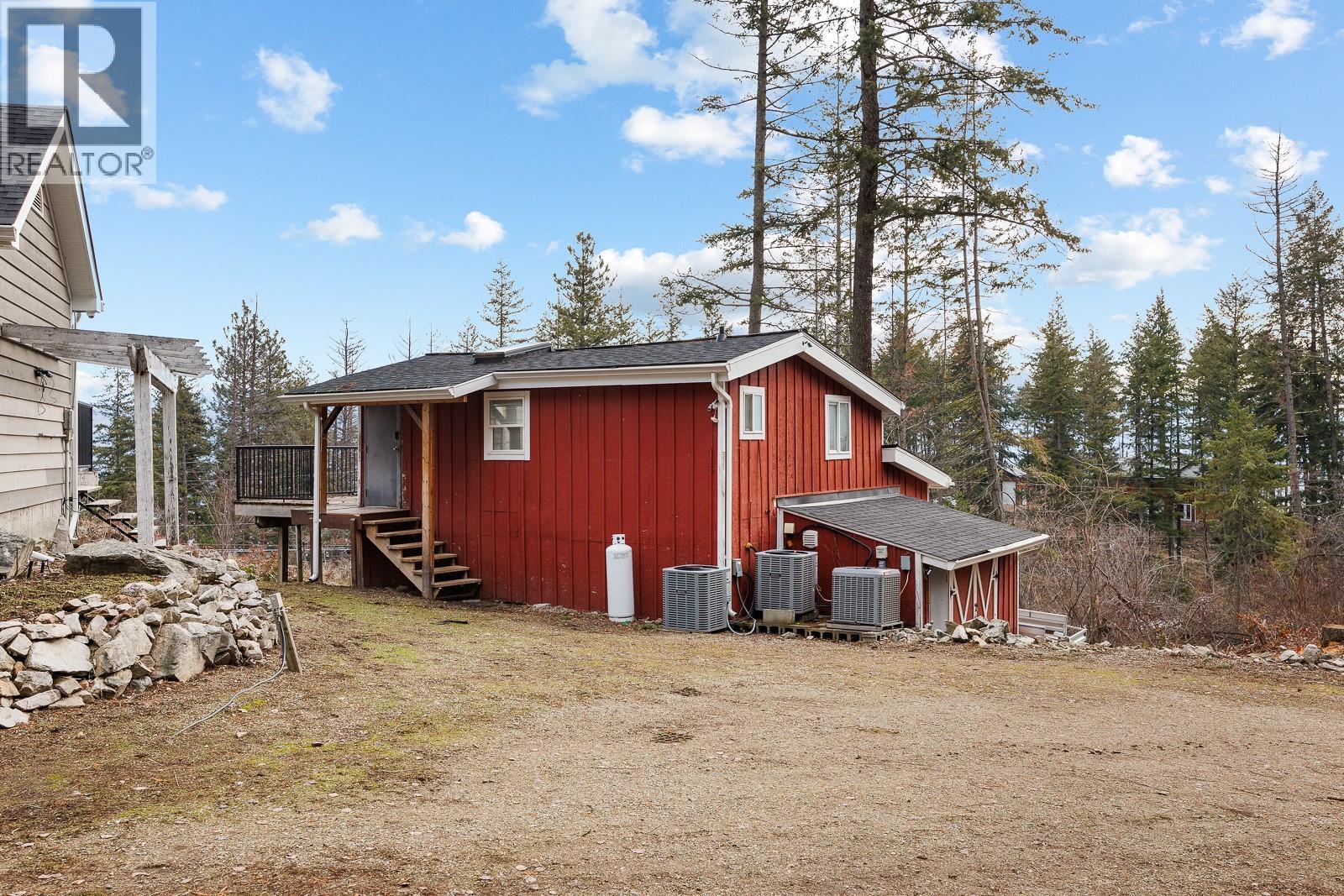 674 Udell Road, Vernon, British Columbia  V1H 2E3 - Photo 33 - 10374834