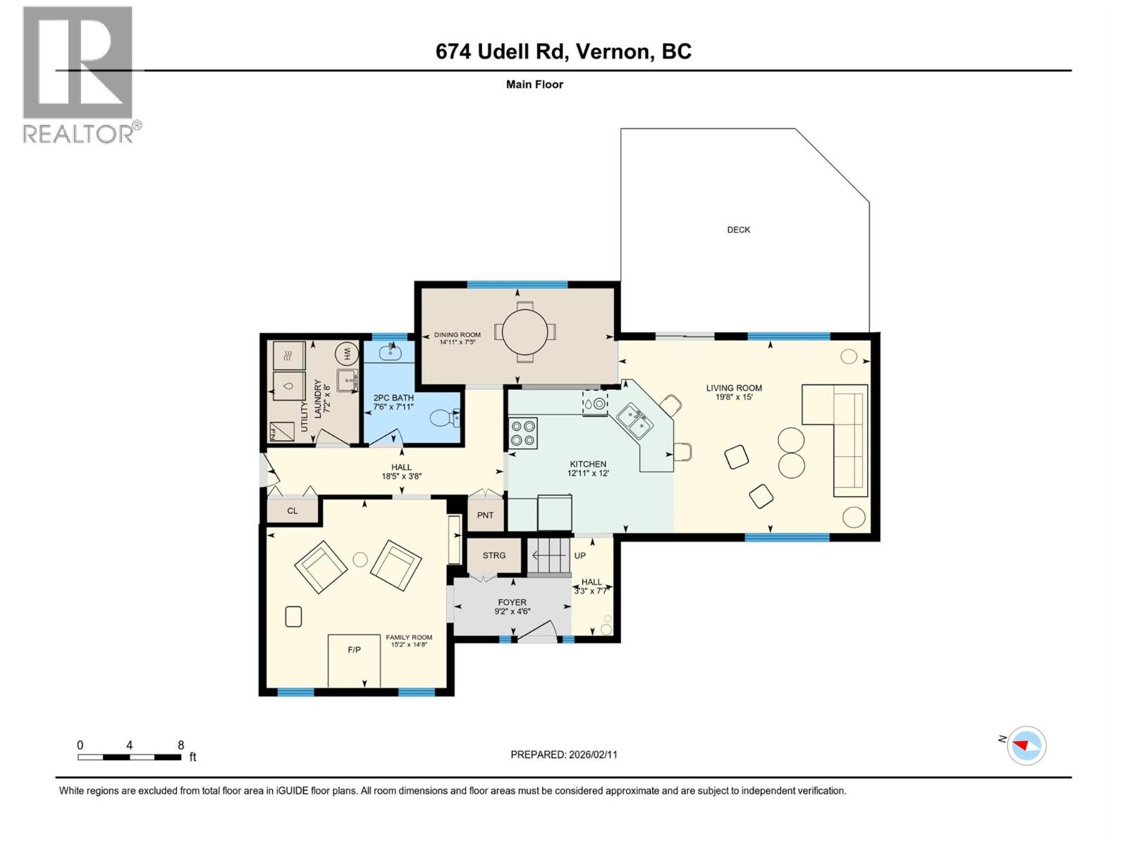 674 Udell Road, Vernon, British Columbia  V1H 2E3 - Photo 41 - 10374834